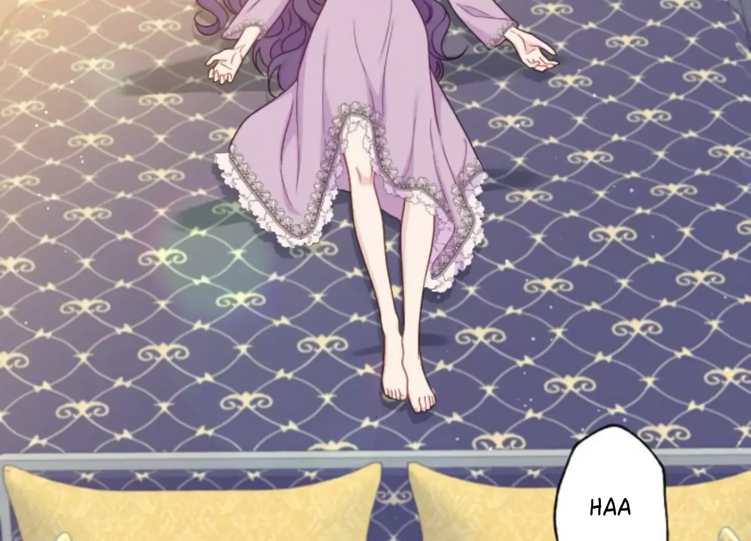 Fall in Love or Die Chapter 44 page 56