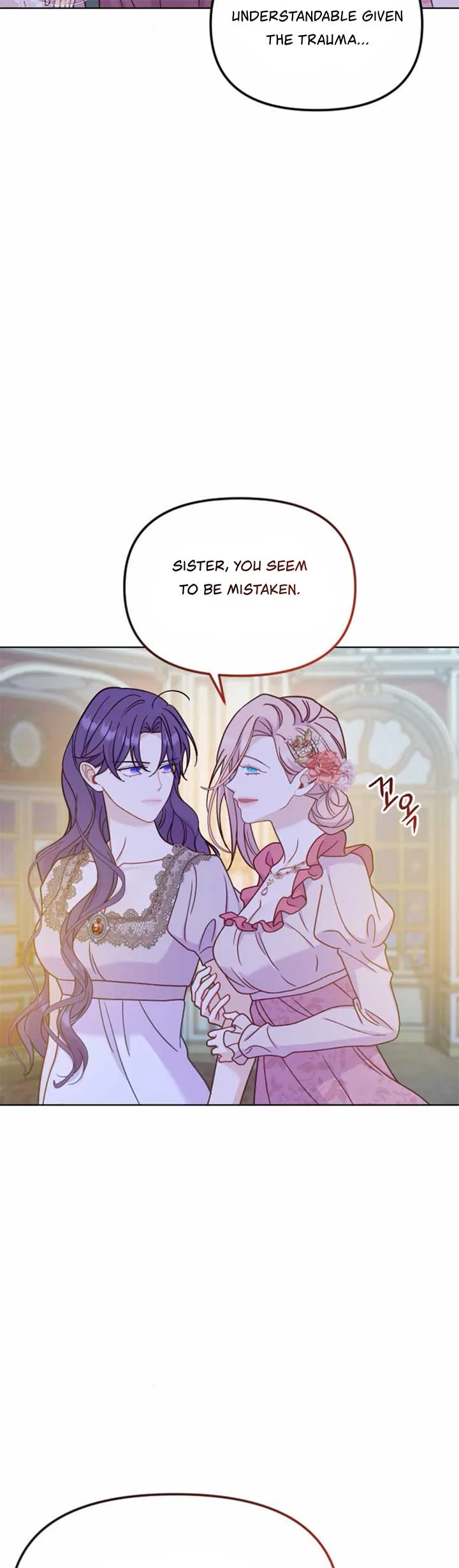 Fall in Love or Die Chapter 43 page 53