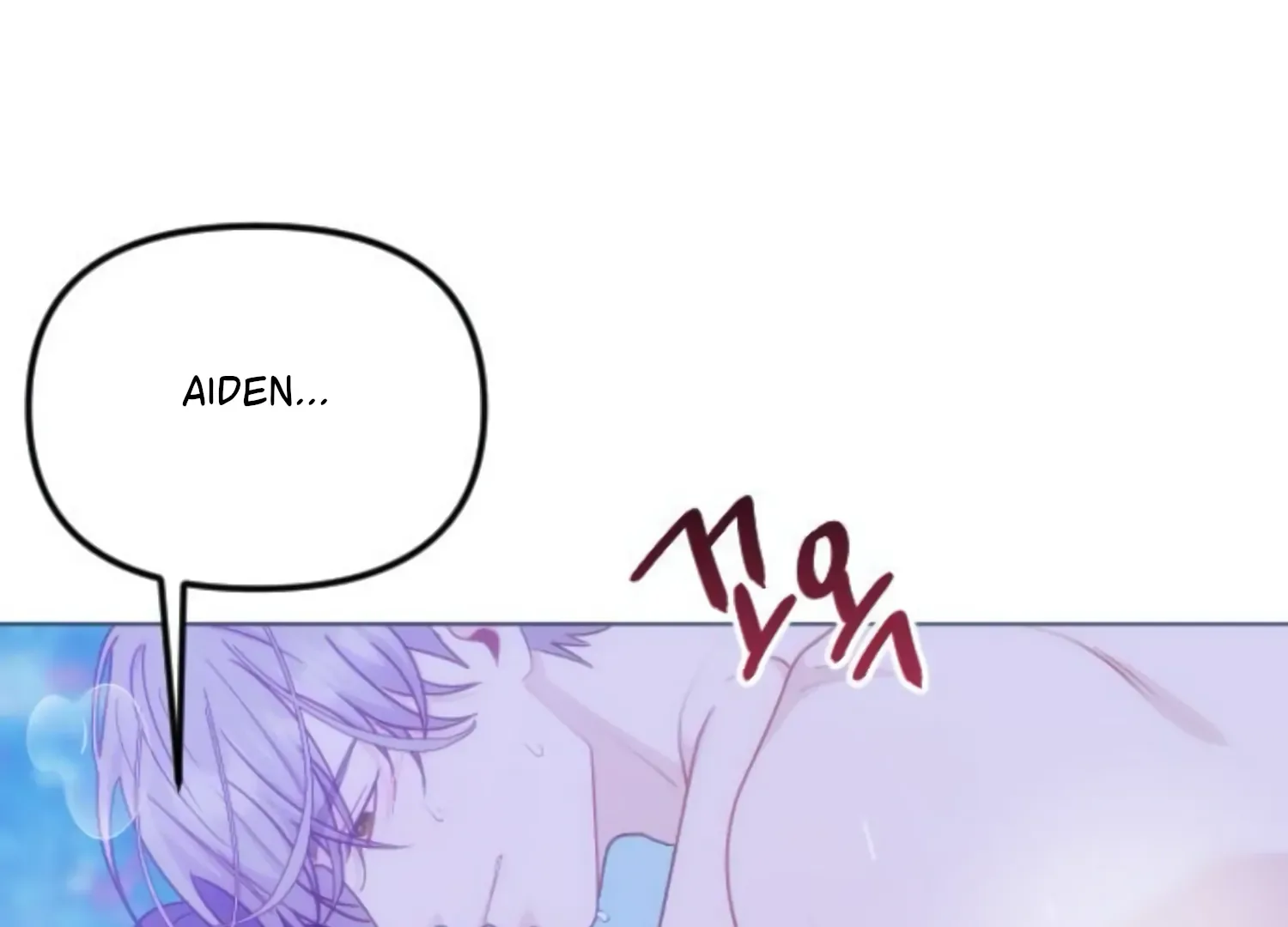 Fall in Love or Die Chapter 44 page 26