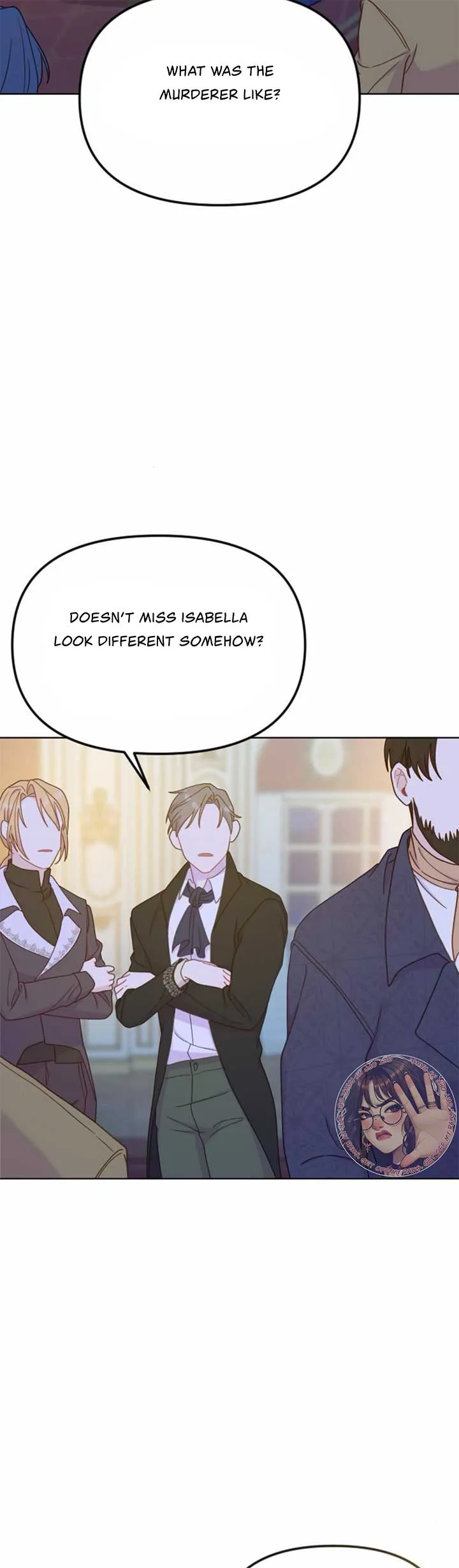 Fall in Love or Die Chapter 43 page 42
