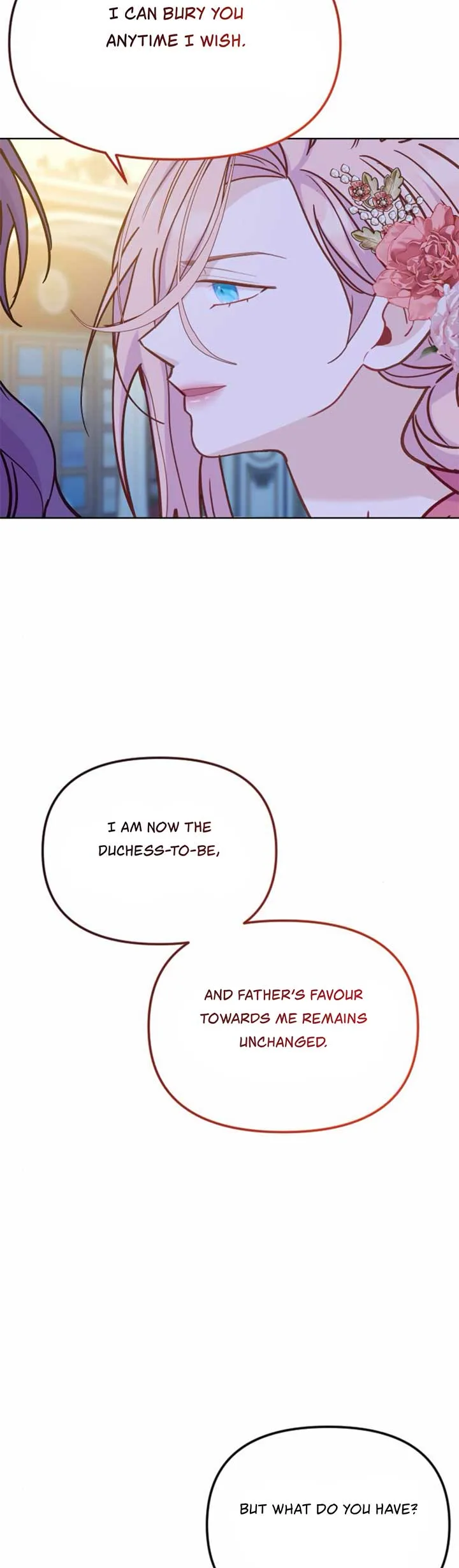 Fall in Love or Die Chapter 43 page 54
