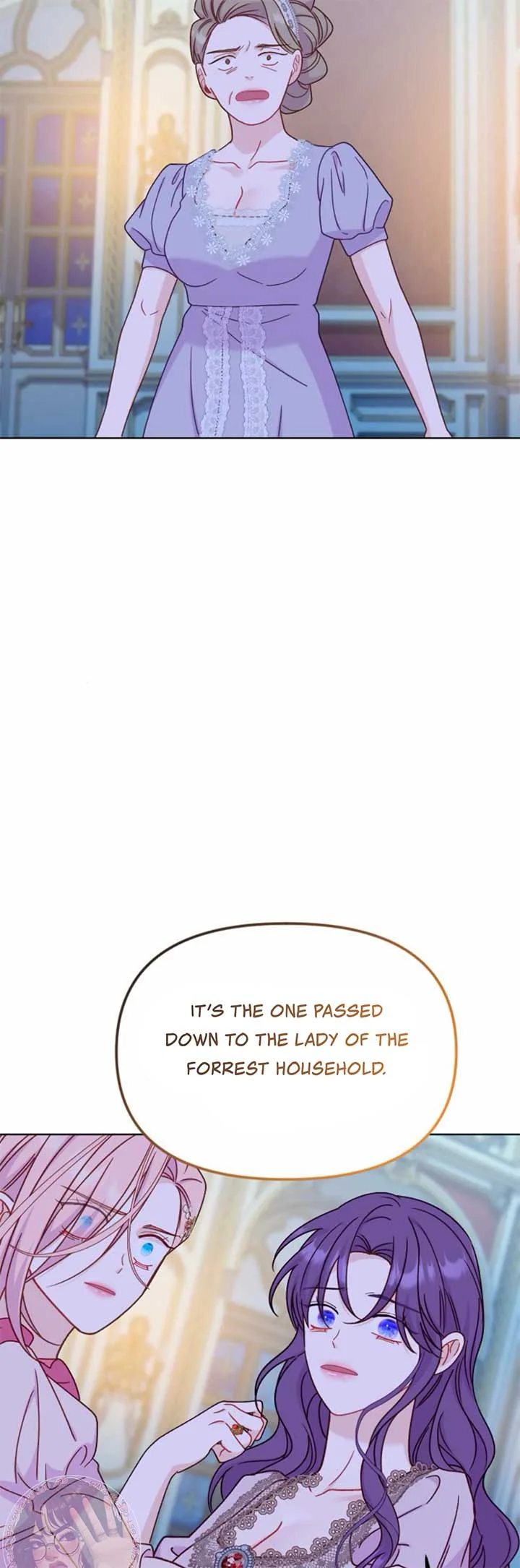 Fall in Love or Die Chapter 43 page 70