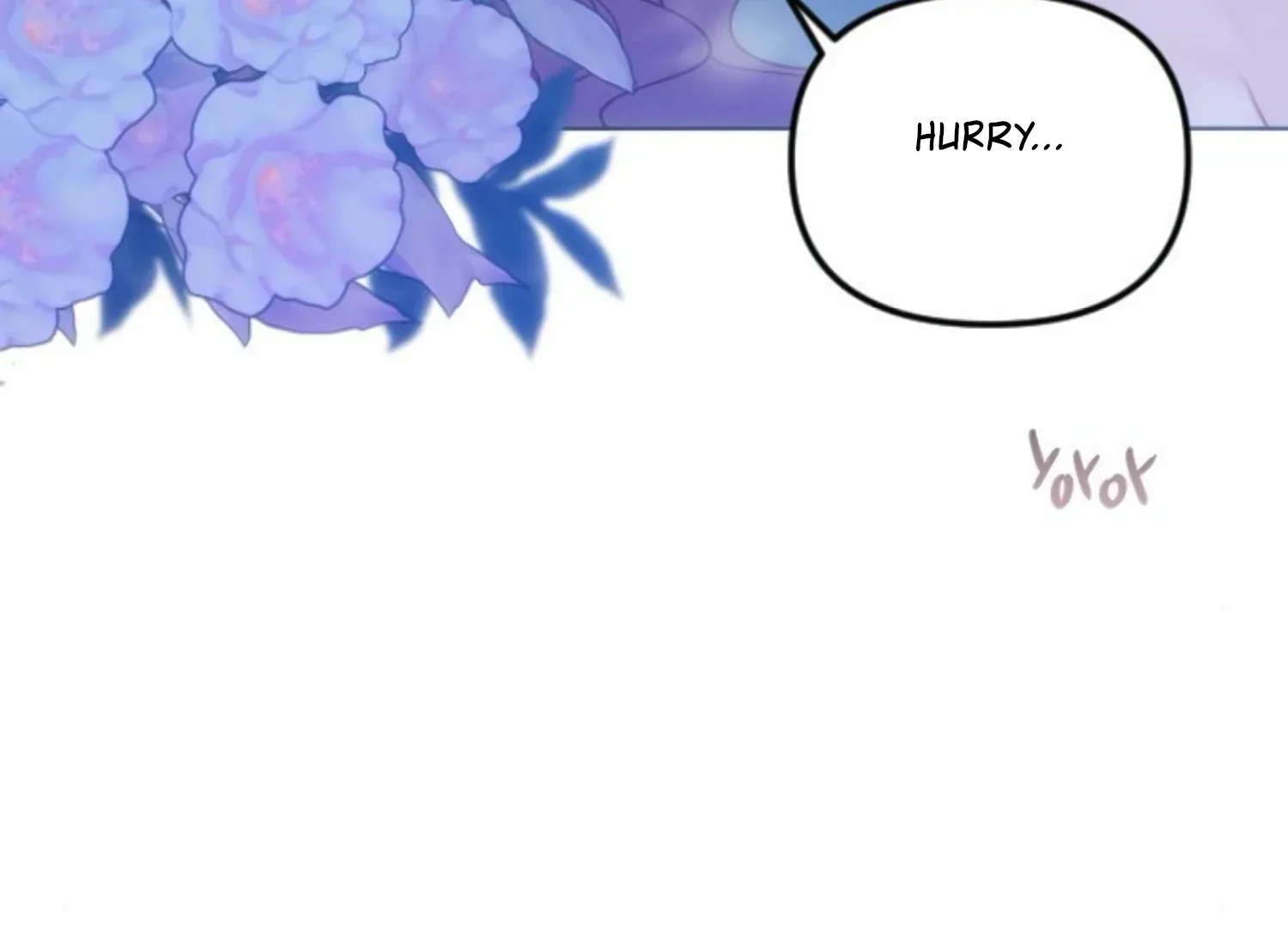 Fall in Love or Die Chapter 44 page 28