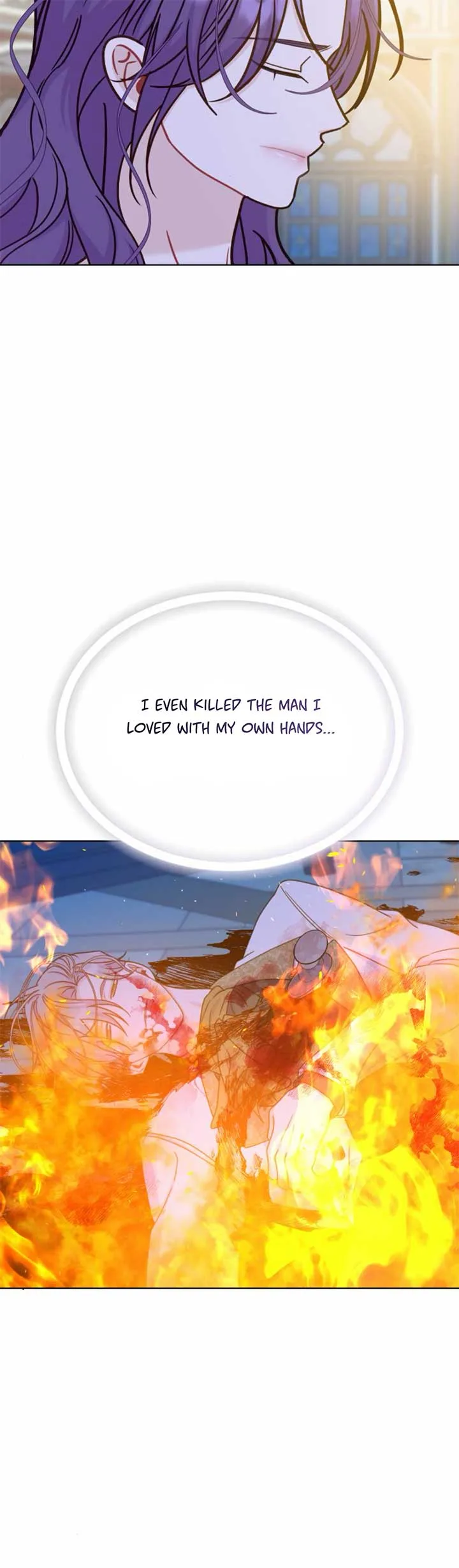 Fall in Love or Die Chapter 43 page 58
