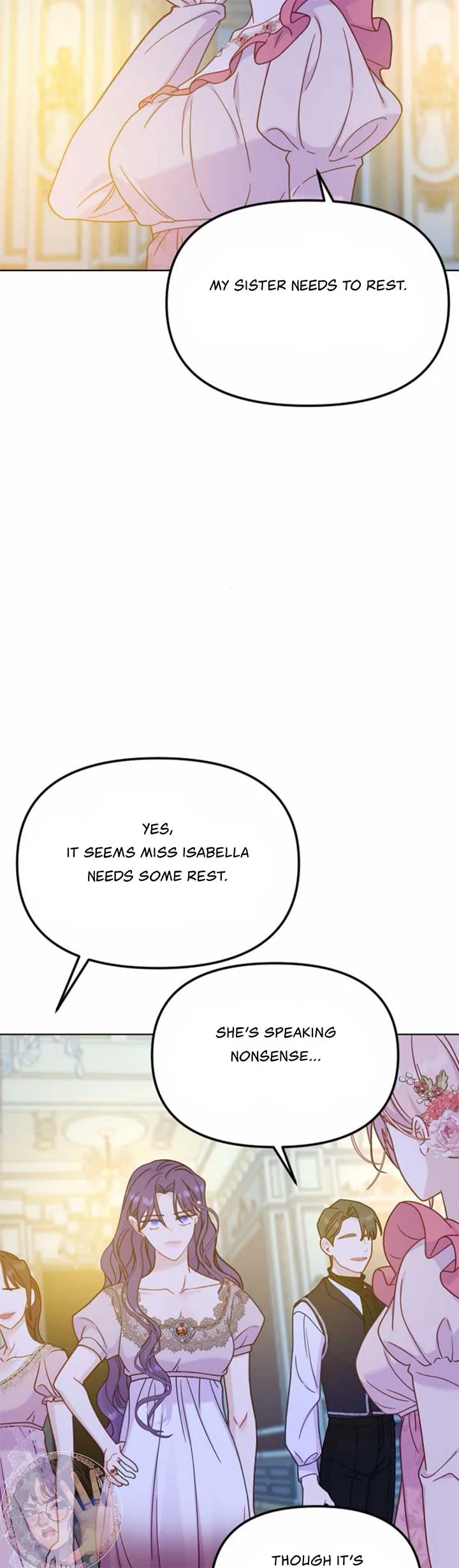 Fall in Love or Die Chapter 43 page 52