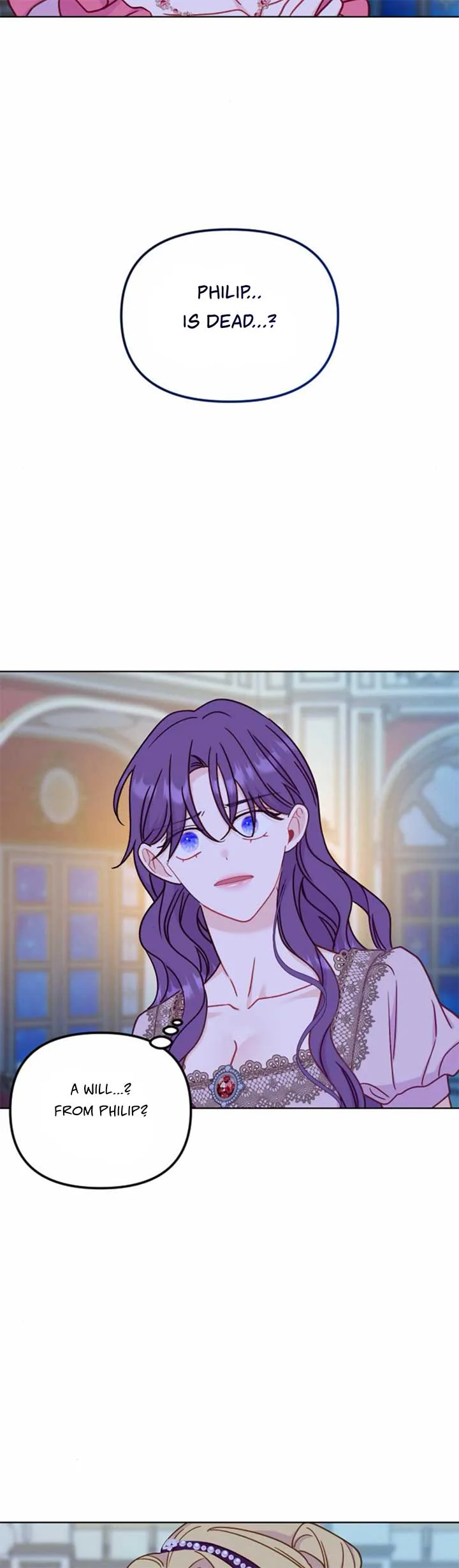 Fall in Love or Die Chapter 43 page 63