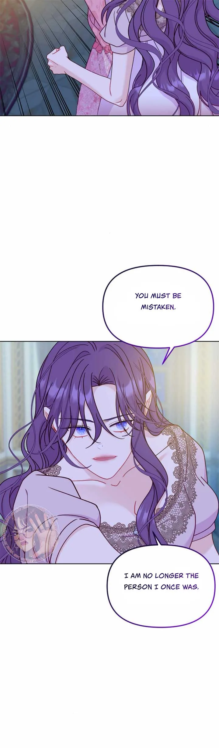 Fall in Love or Die Chapter 43 page 76