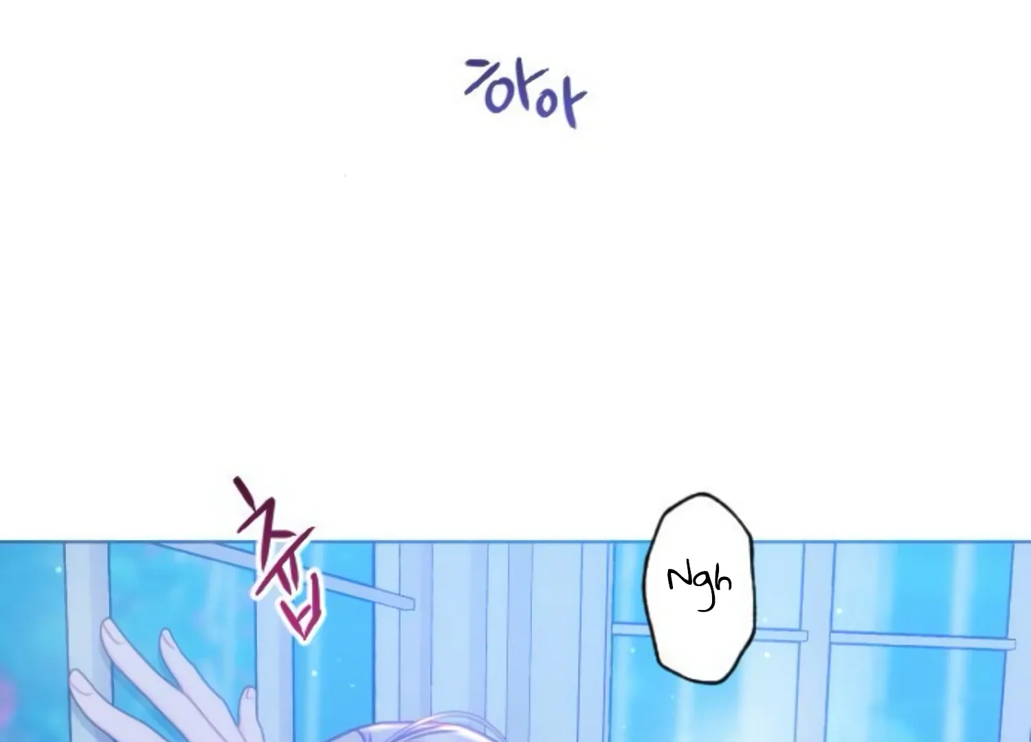 Fall in Love or Die Chapter 44 page 5