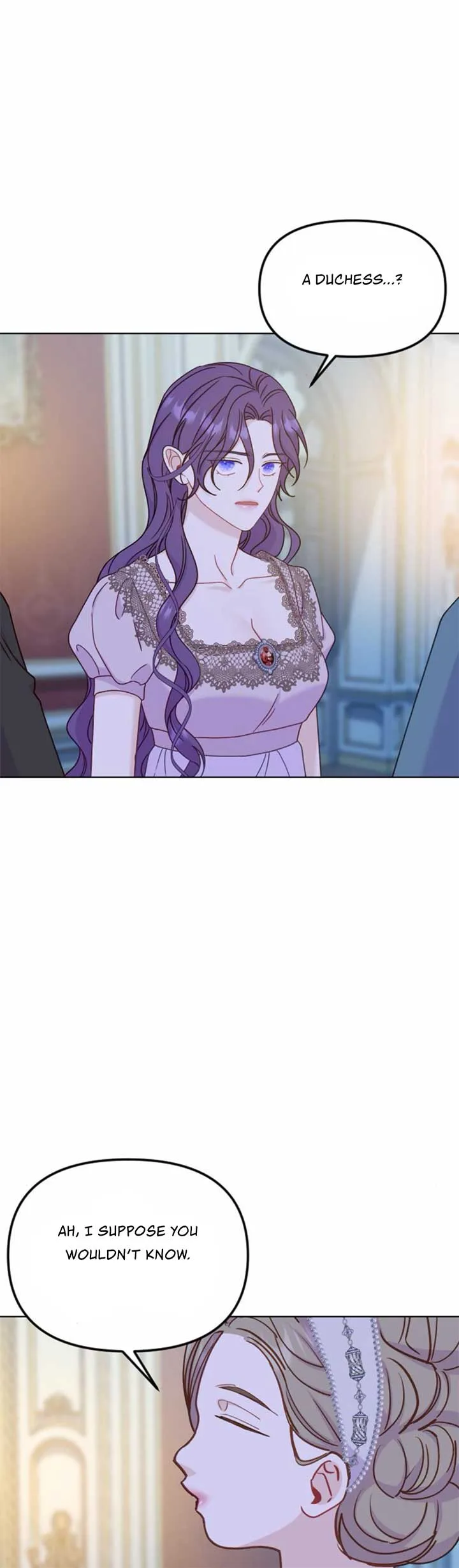 Fall in Love or Die Chapter 43 page 45