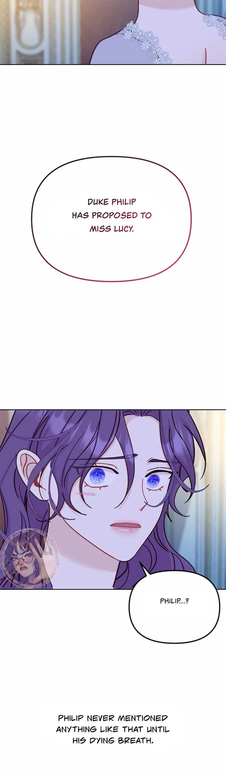 Fall in Love or Die Chapter 43 page 46