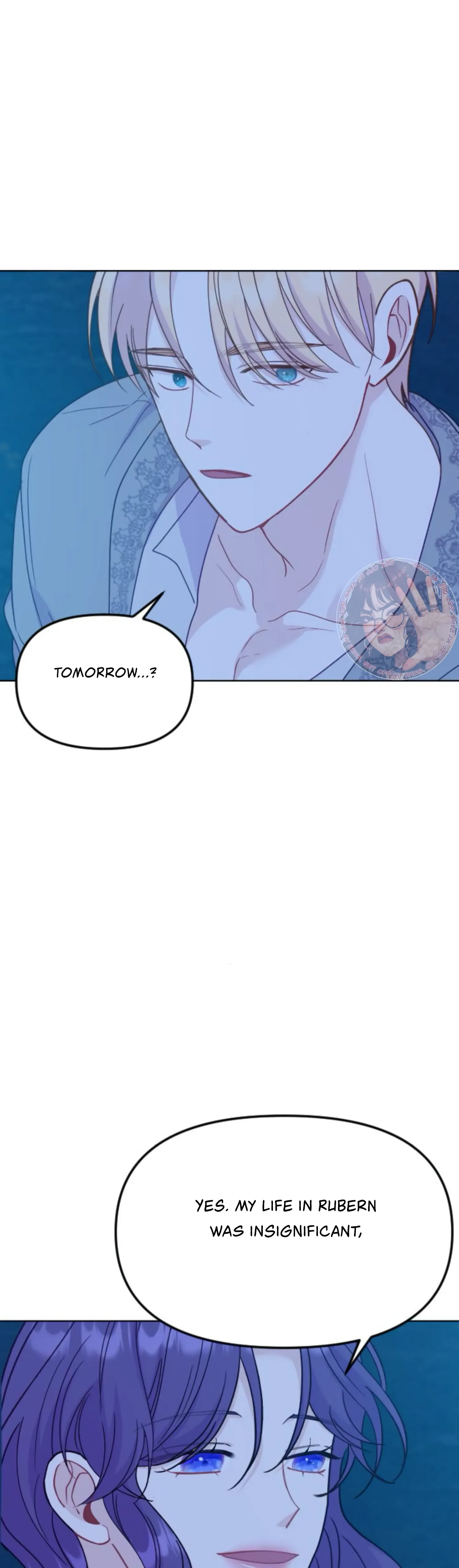 Fall in Love or Die Chapter 30 page 63