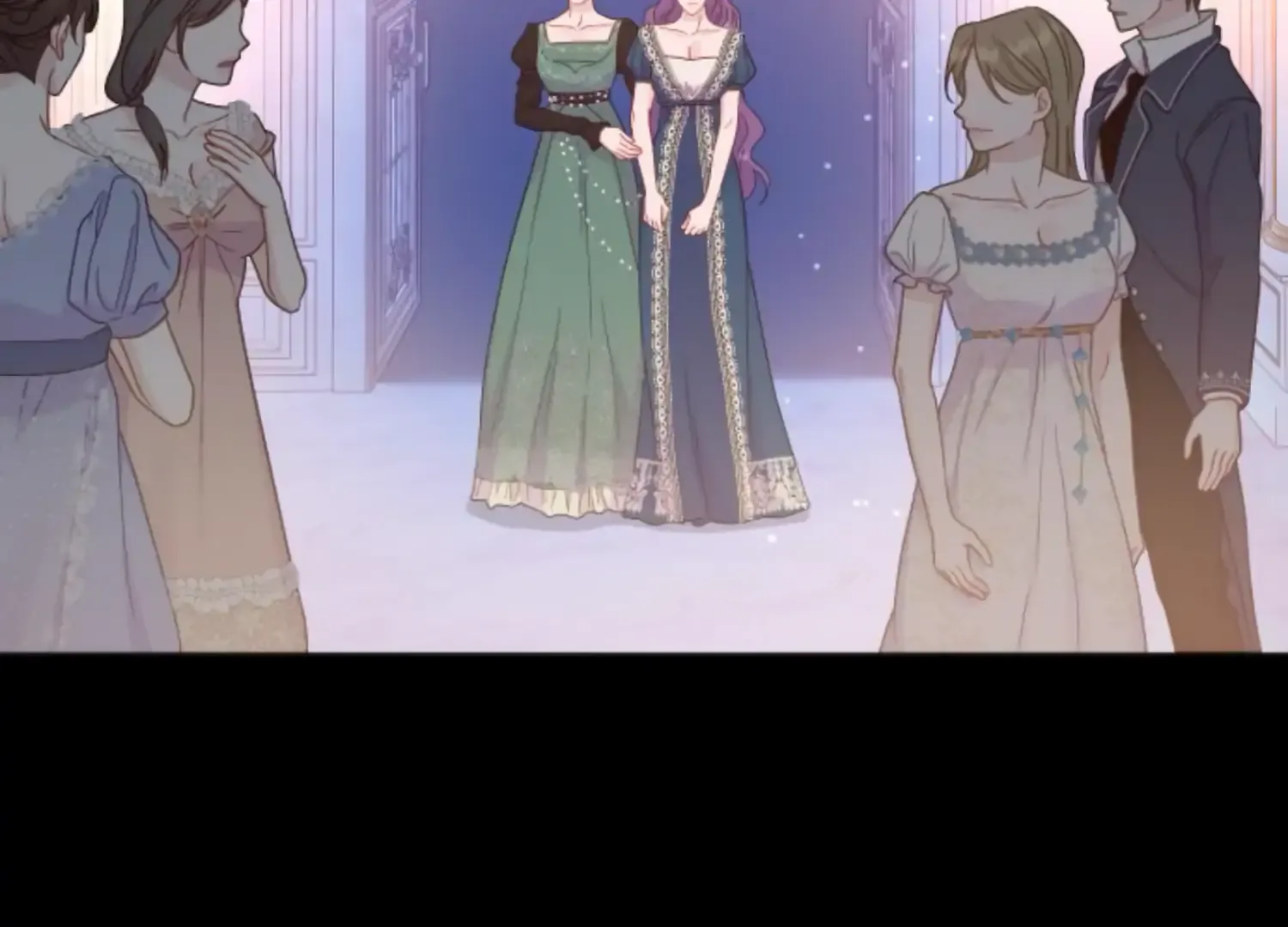 Fall in Love or Die Chapter 44 page 79