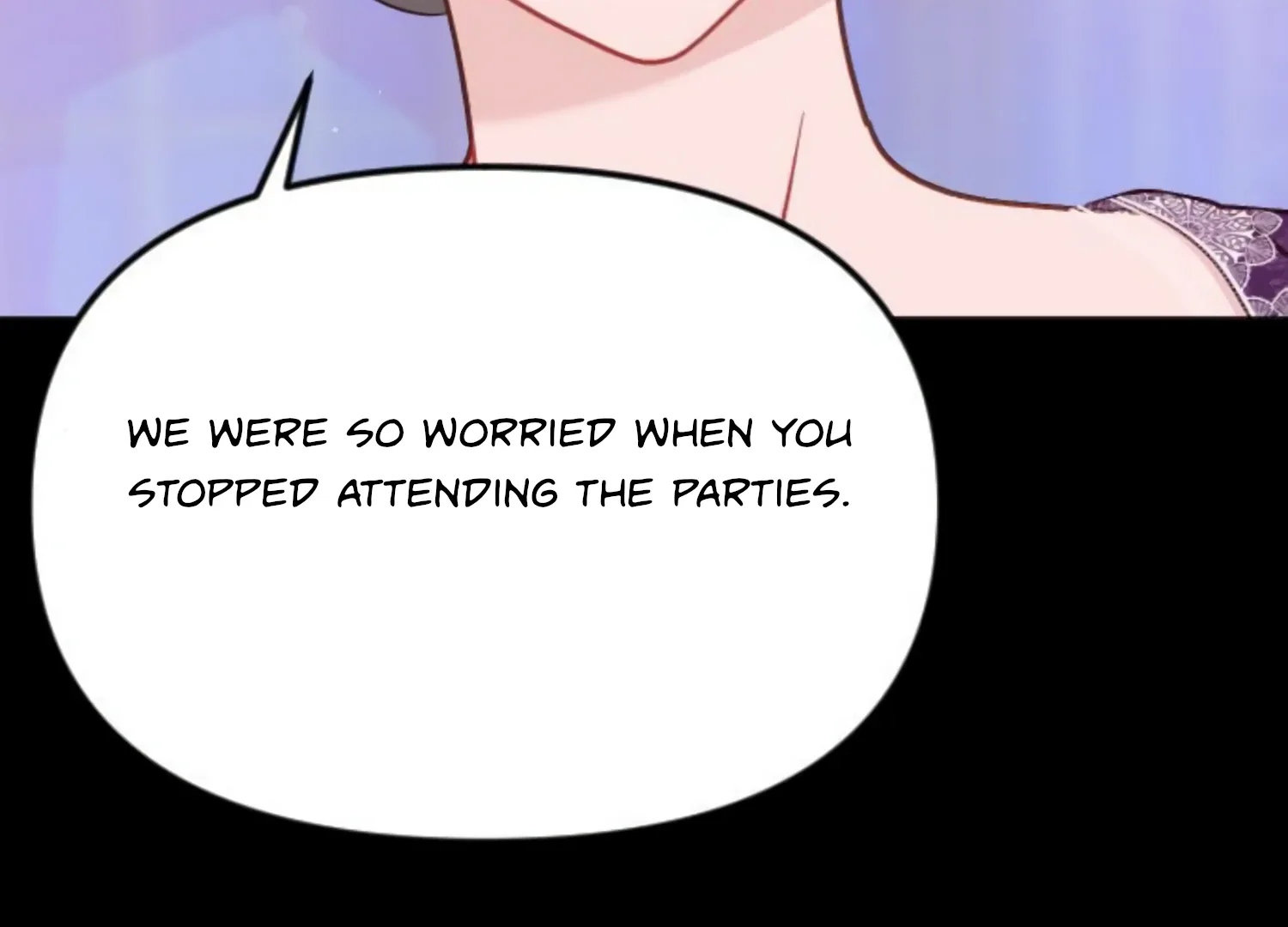 Fall in Love or Die Chapter 44 page 85