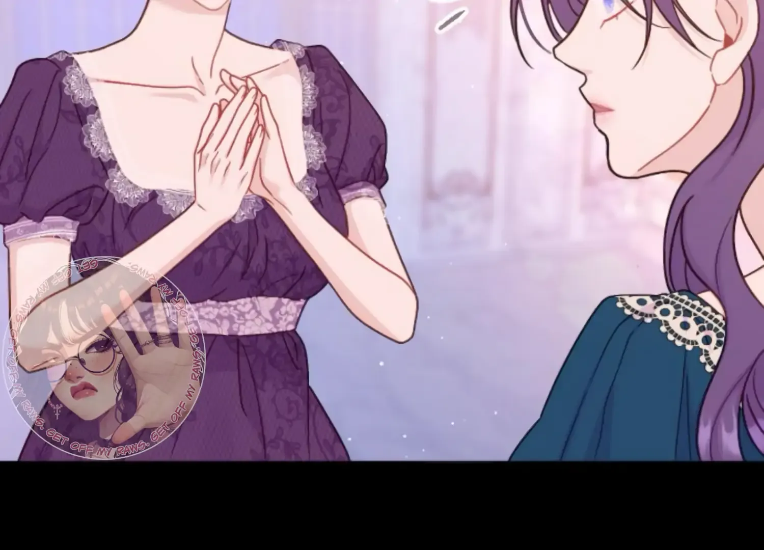 Fall in Love or Die Chapter 44 page 82