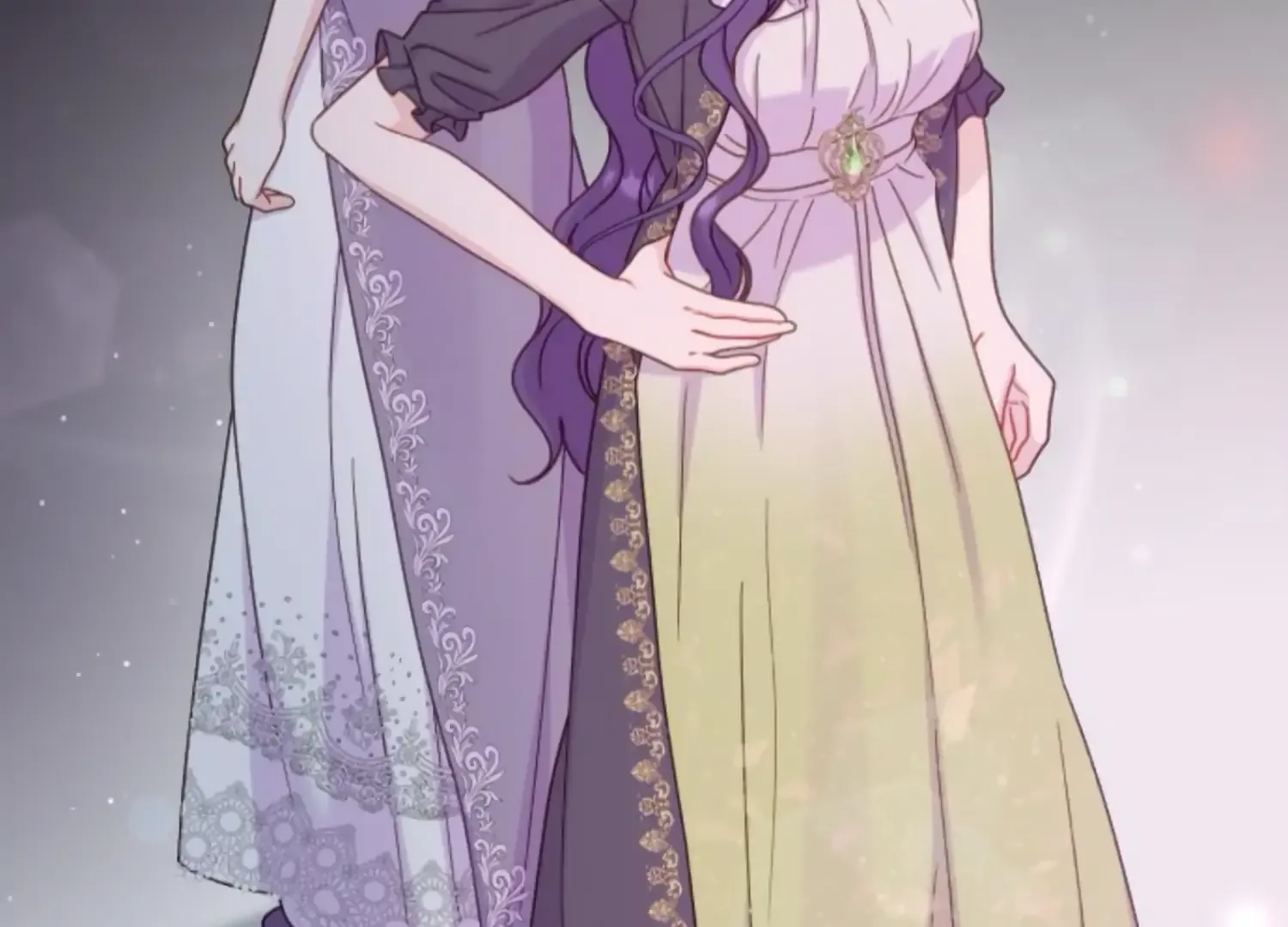 Fall in Love or Die Chapter 44 page 127