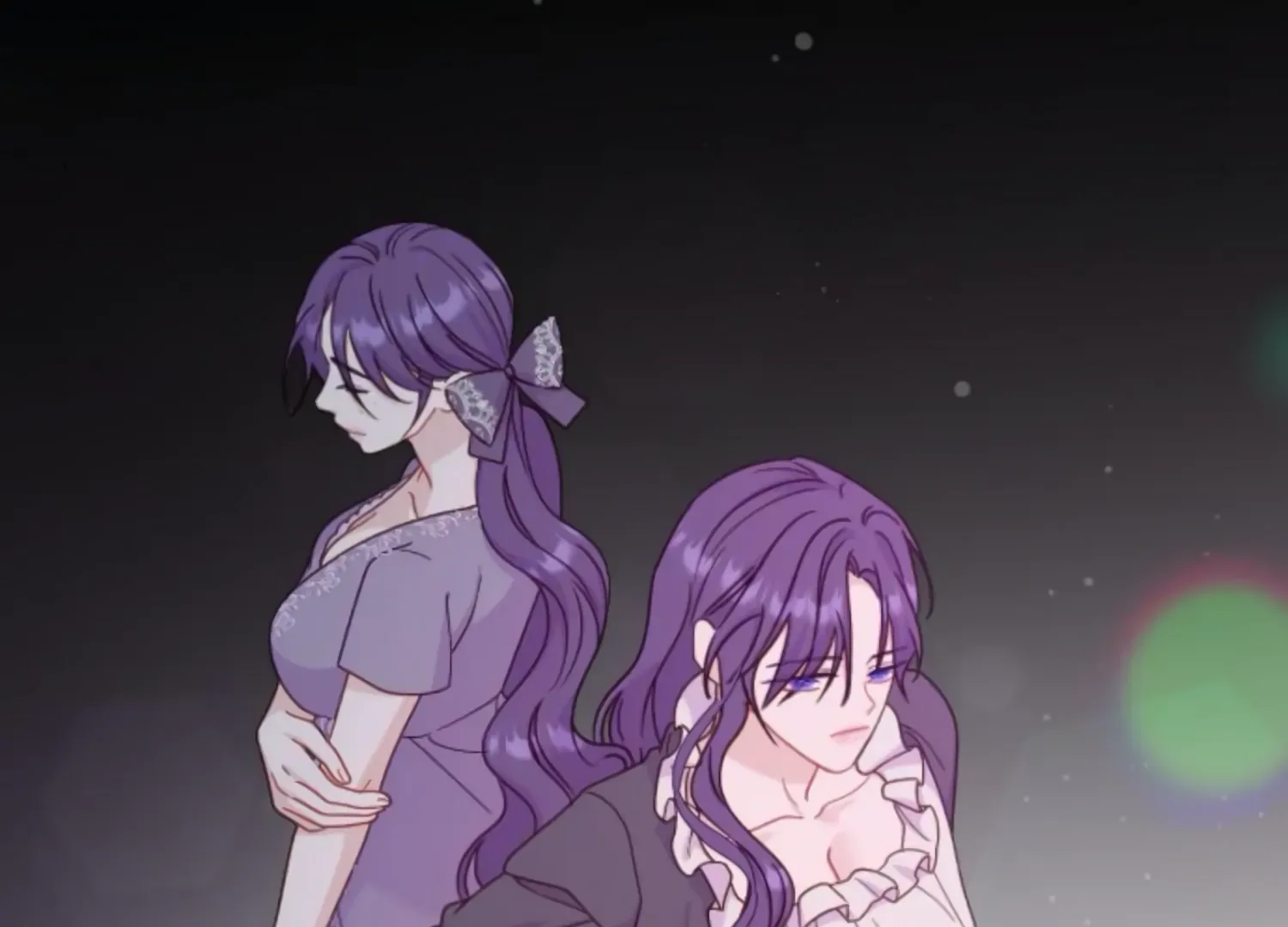 Fall in Love or Die Chapter 44 page 126