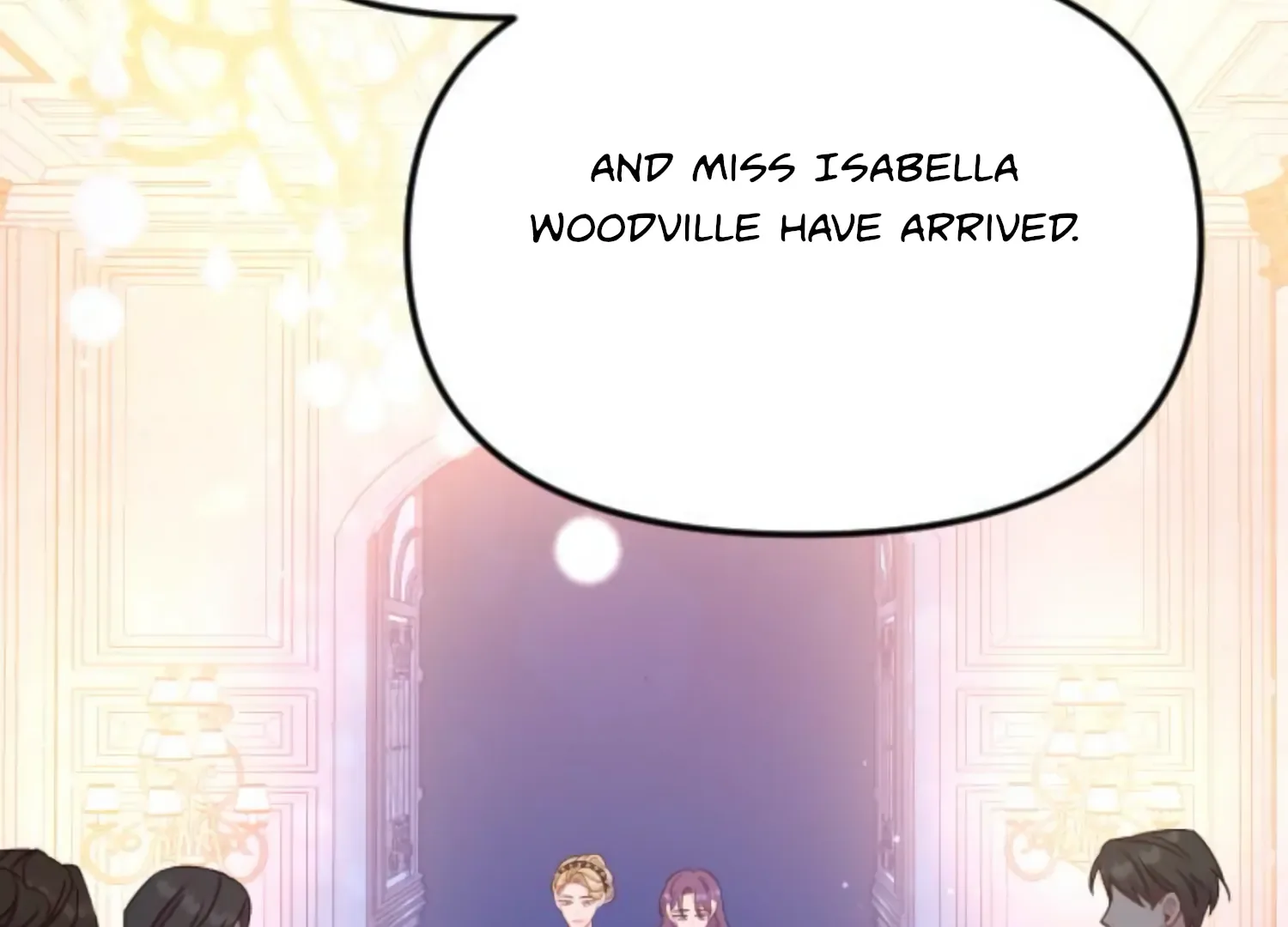 Fall in Love or Die Chapter 44 page 78