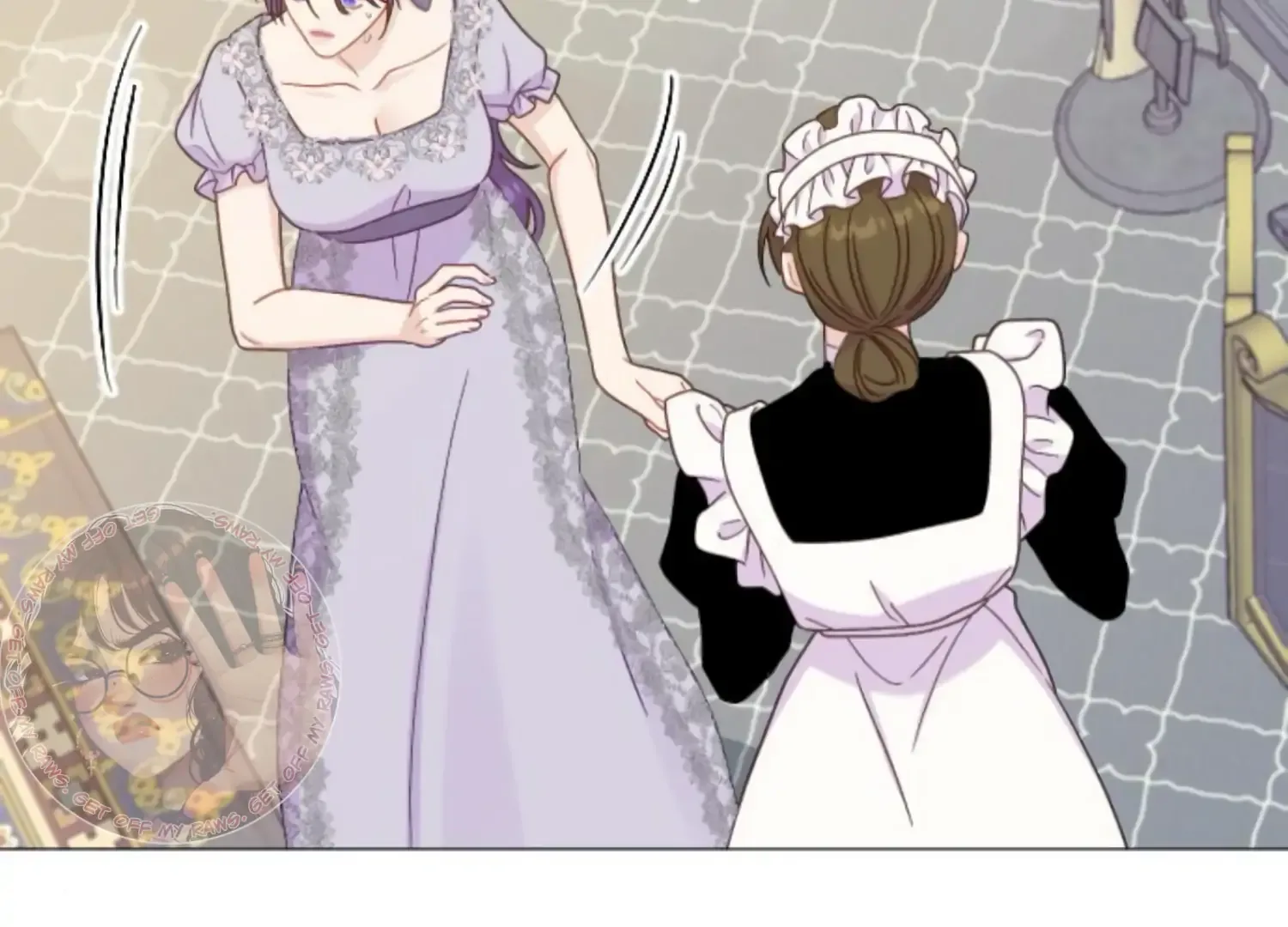 Fall in Love or Die Chapter 44 page 195