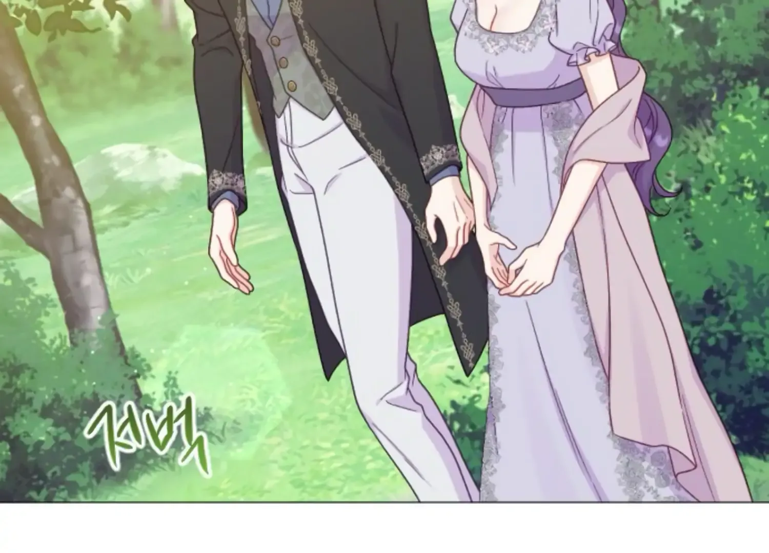 Fall in Love or Die Chapter 44 page 222