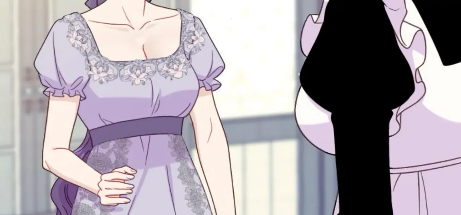 Fall in Love or Die Chapter 44 page 189
