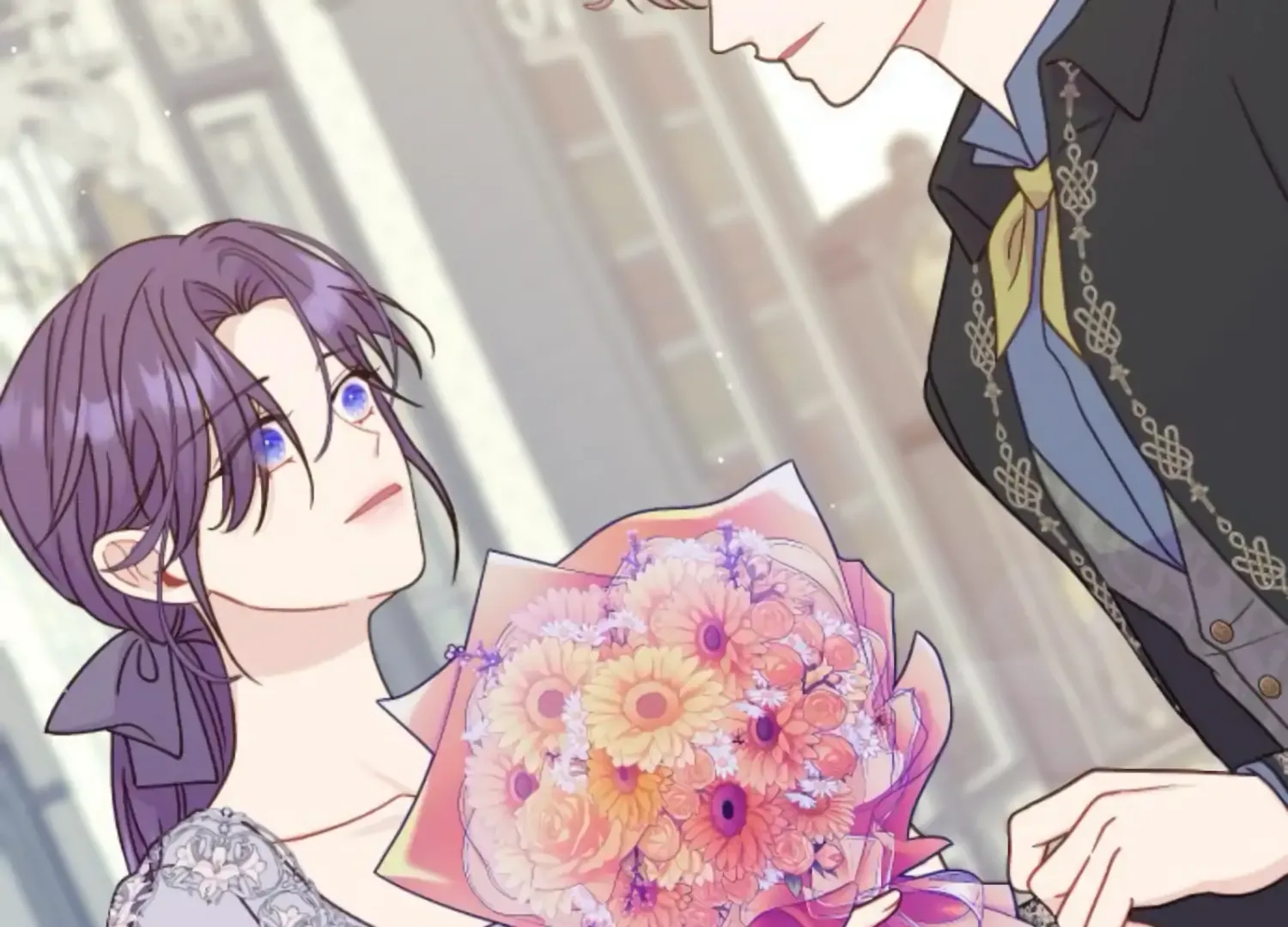 Fall in Love or Die Chapter 44 page 211