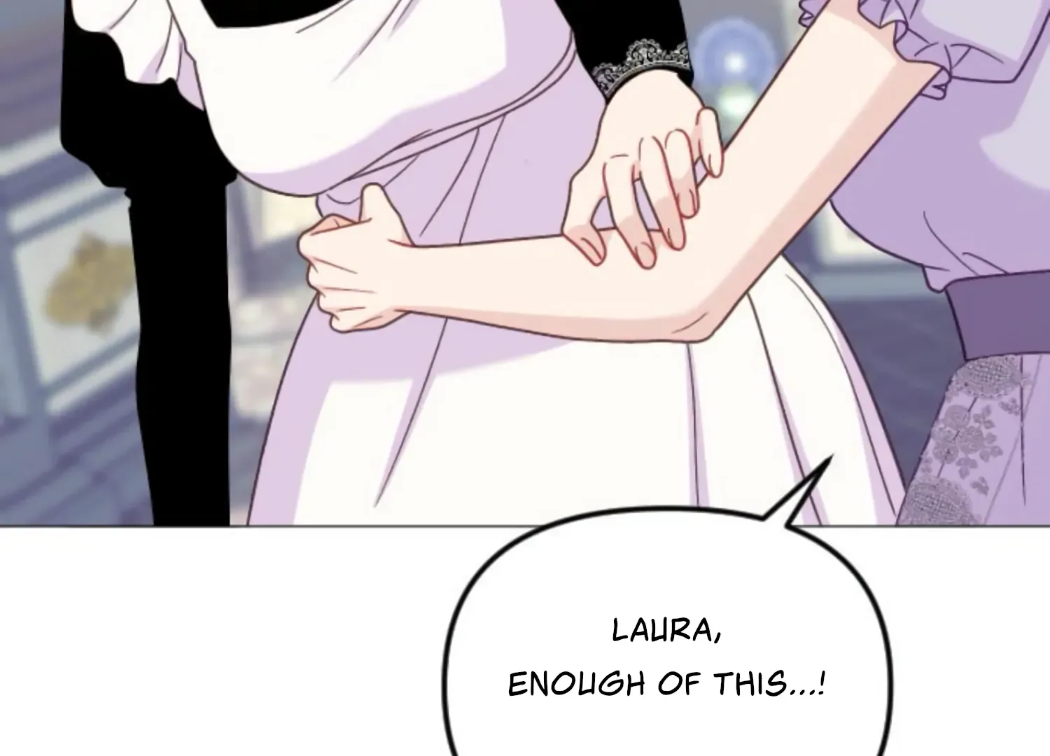 Fall in Love or Die Chapter 44 page 201