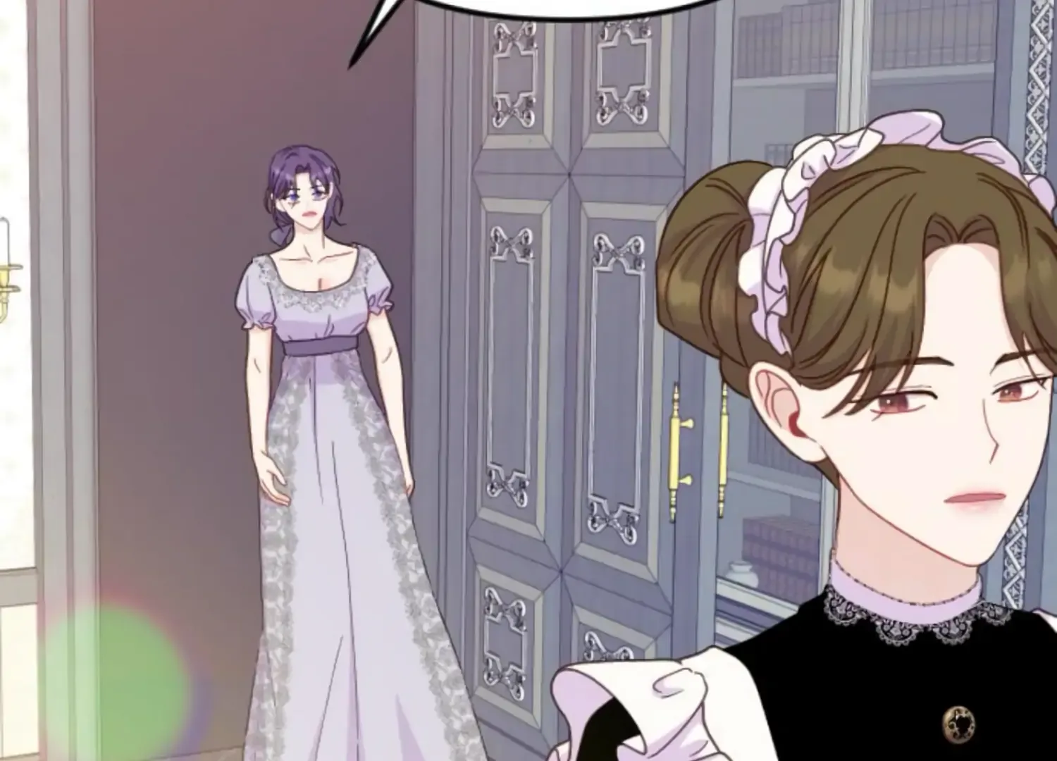 Fall in Love or Die Chapter 44 page 152