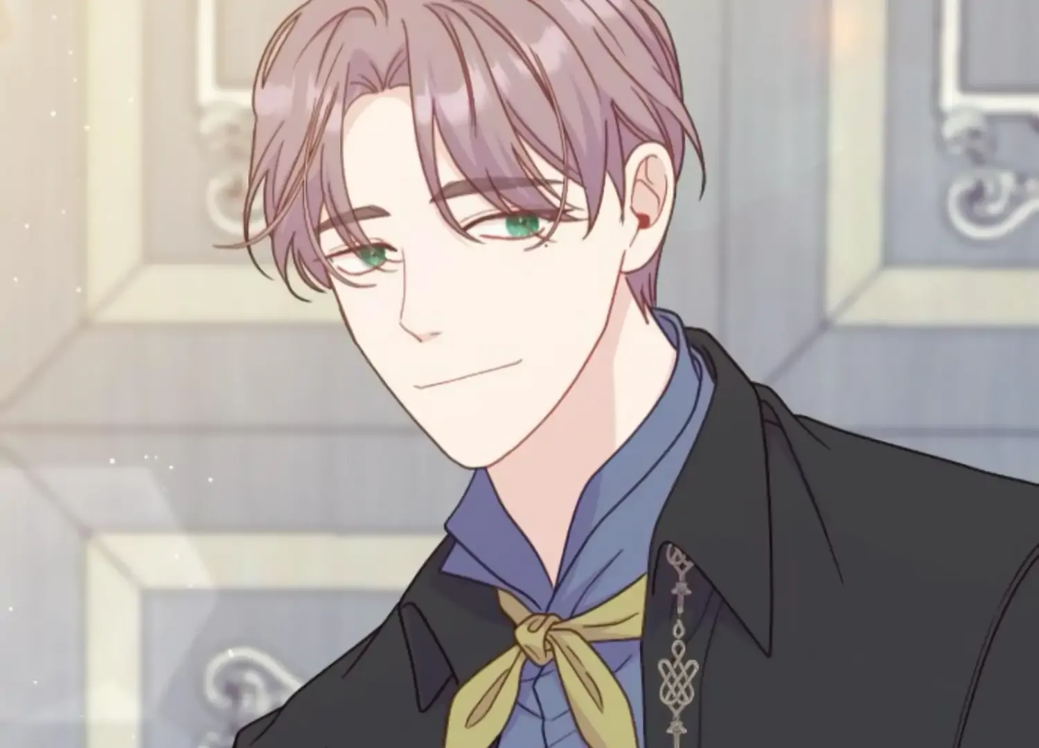 Fall in Love or Die Chapter 44 page 207