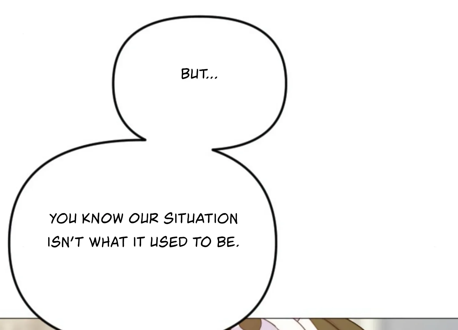 Fall in Love or Die Chapter 44 page 171