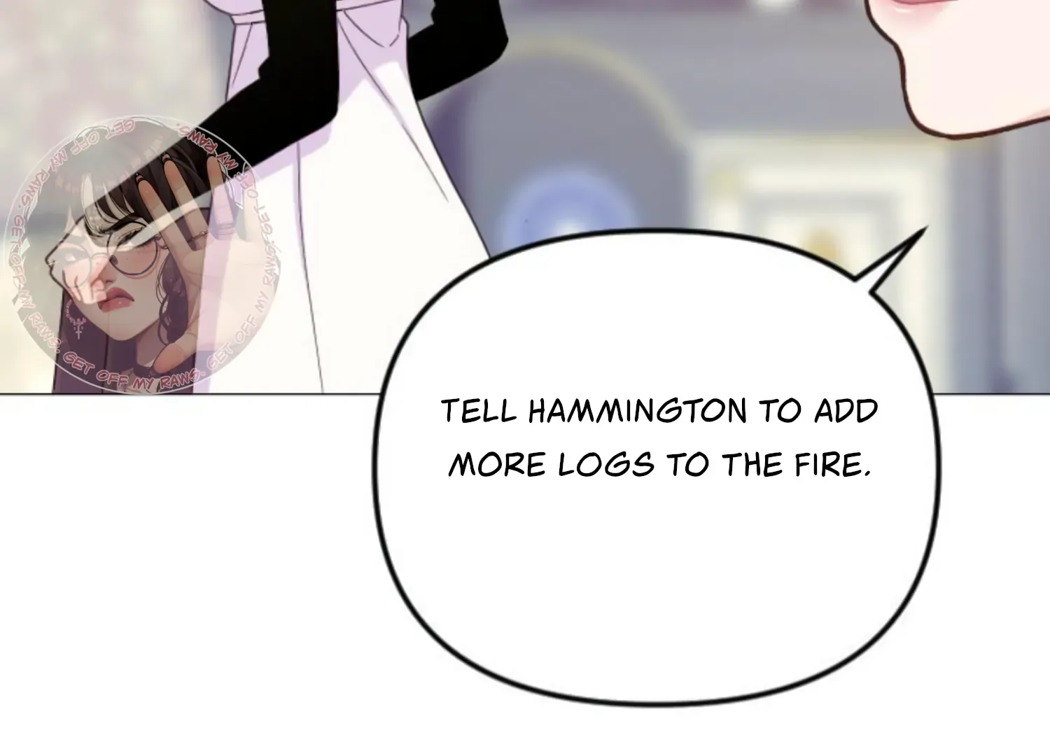 Fall in Love or Die Chapter 44 page 156