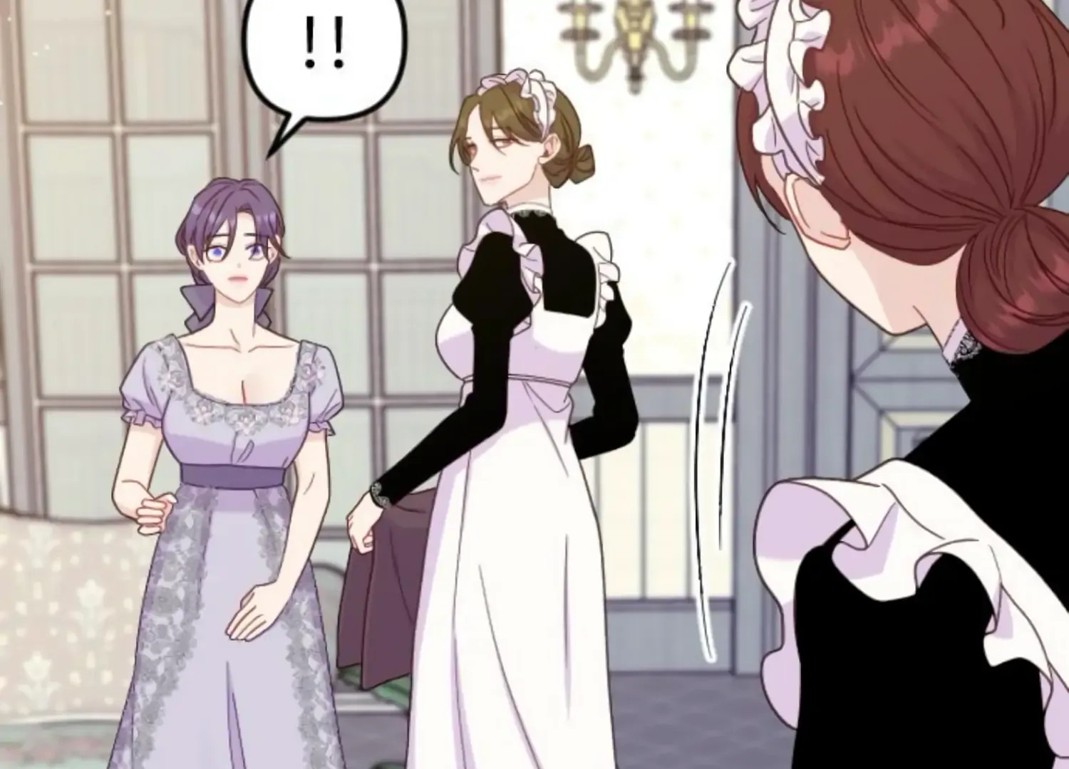 Fall in Love or Die Chapter 44 page 192