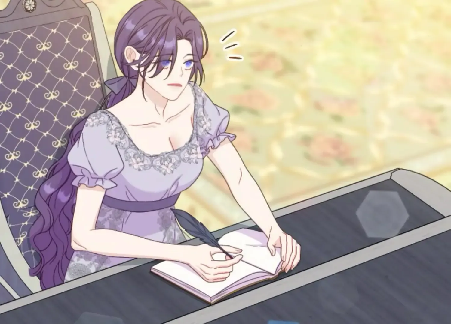 Fall in Love or Die Chapter 44 page 149
