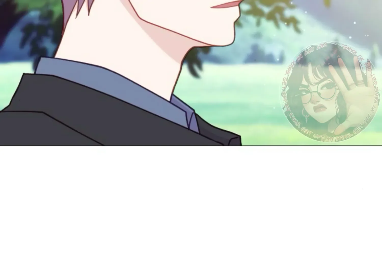 Fall in Love or Die Chapter 44 page 266