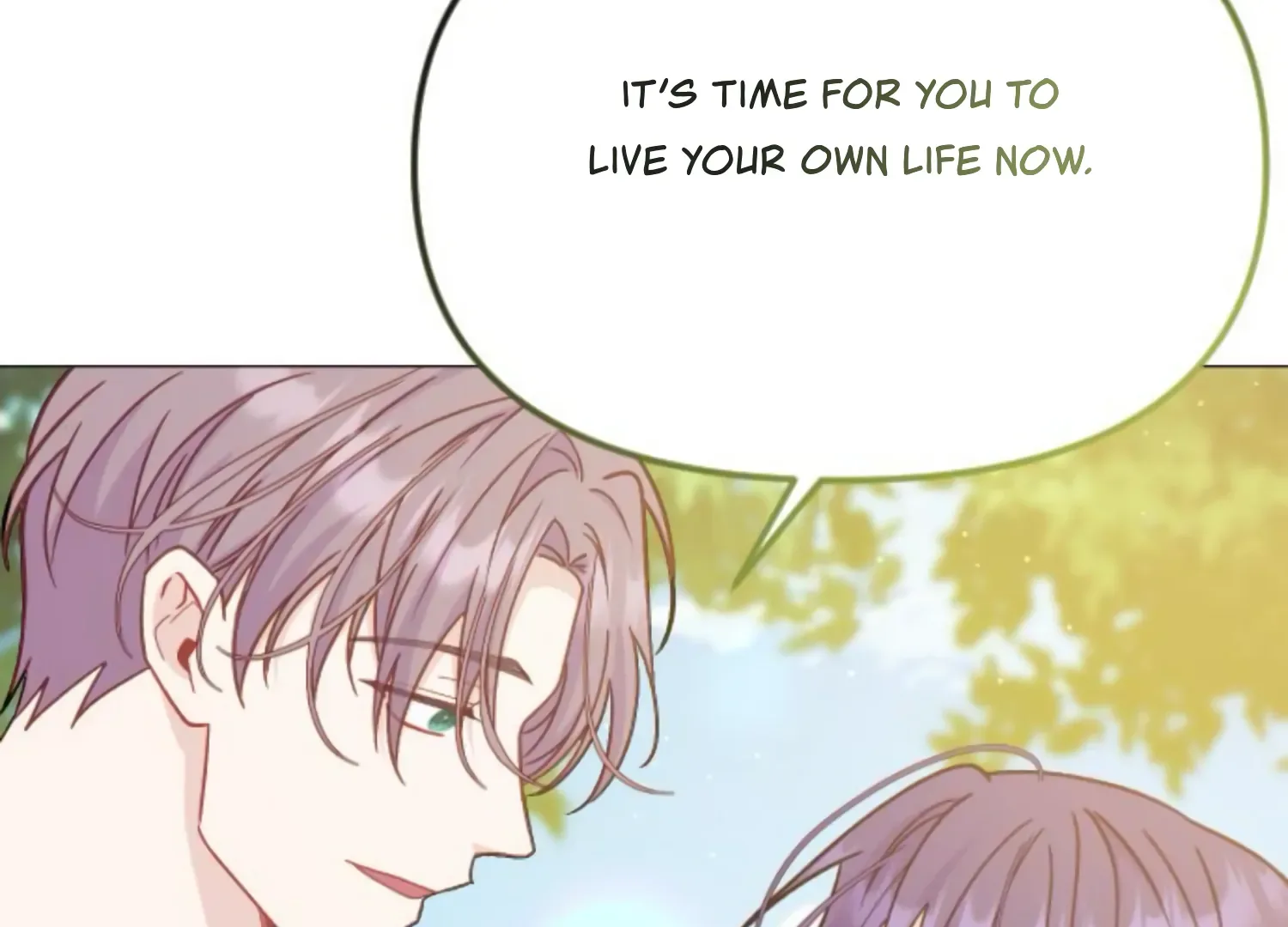 Fall in Love or Die Chapter 44 page 244