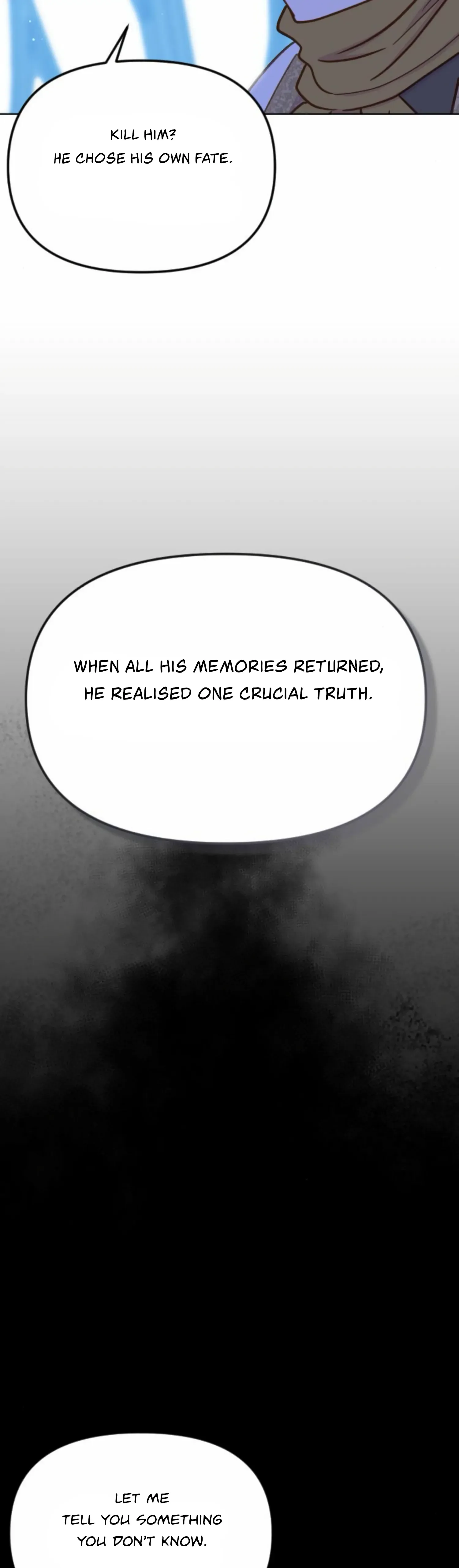 Fall in Love or Die Chapter 40 page 24