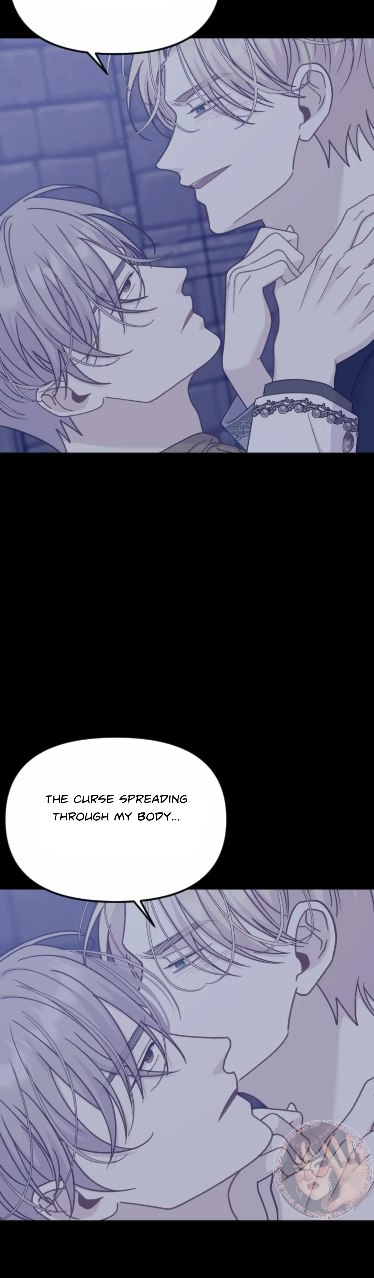 Fall in Love or Die Chapter 40 page 25