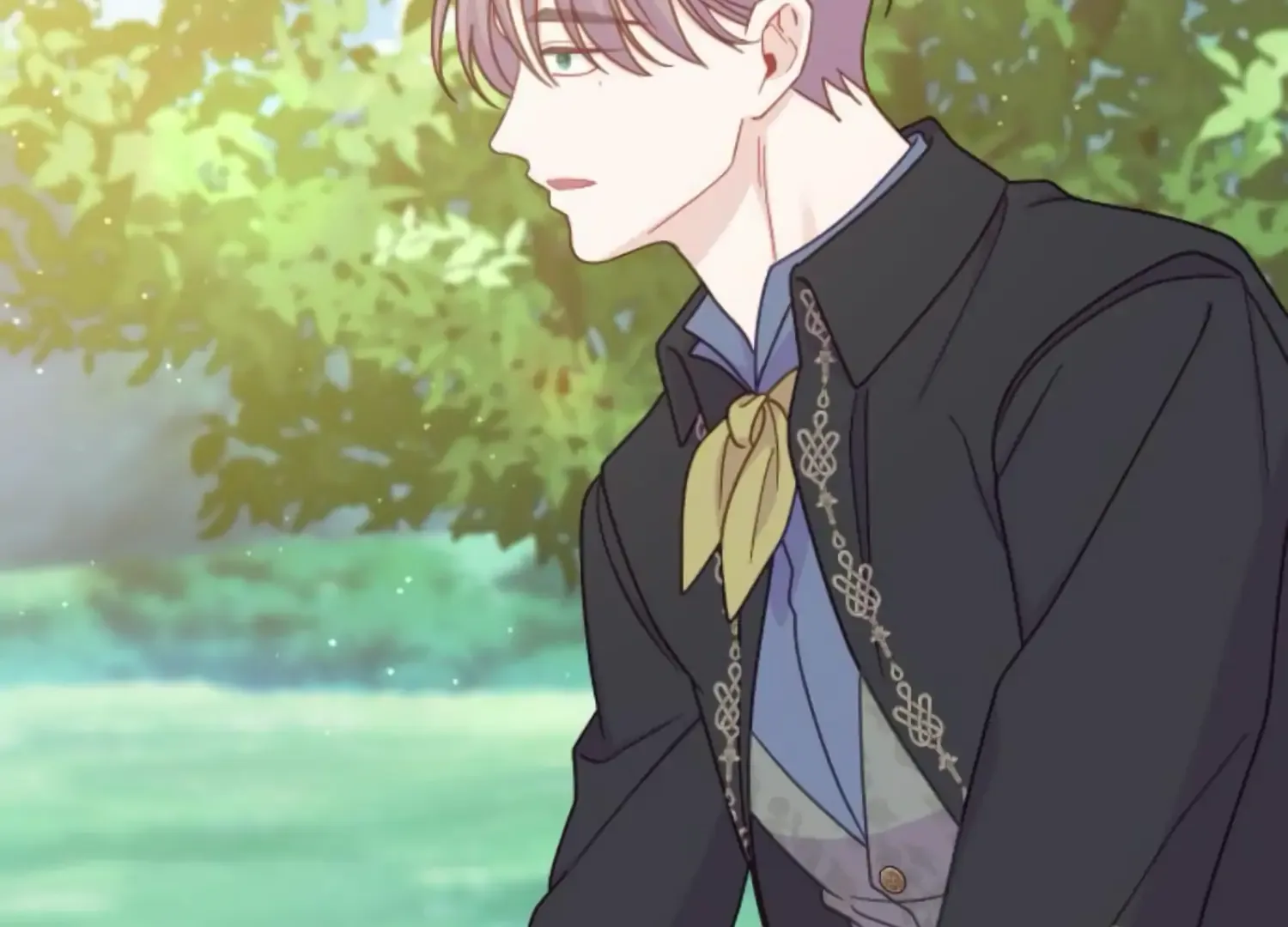 Fall in Love or Die Chapter 44 page 290