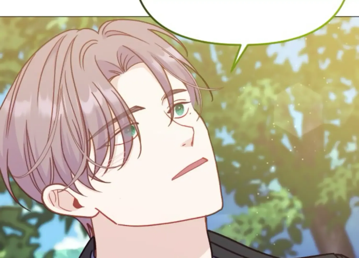 Fall in Love or Die Chapter 44 page 276