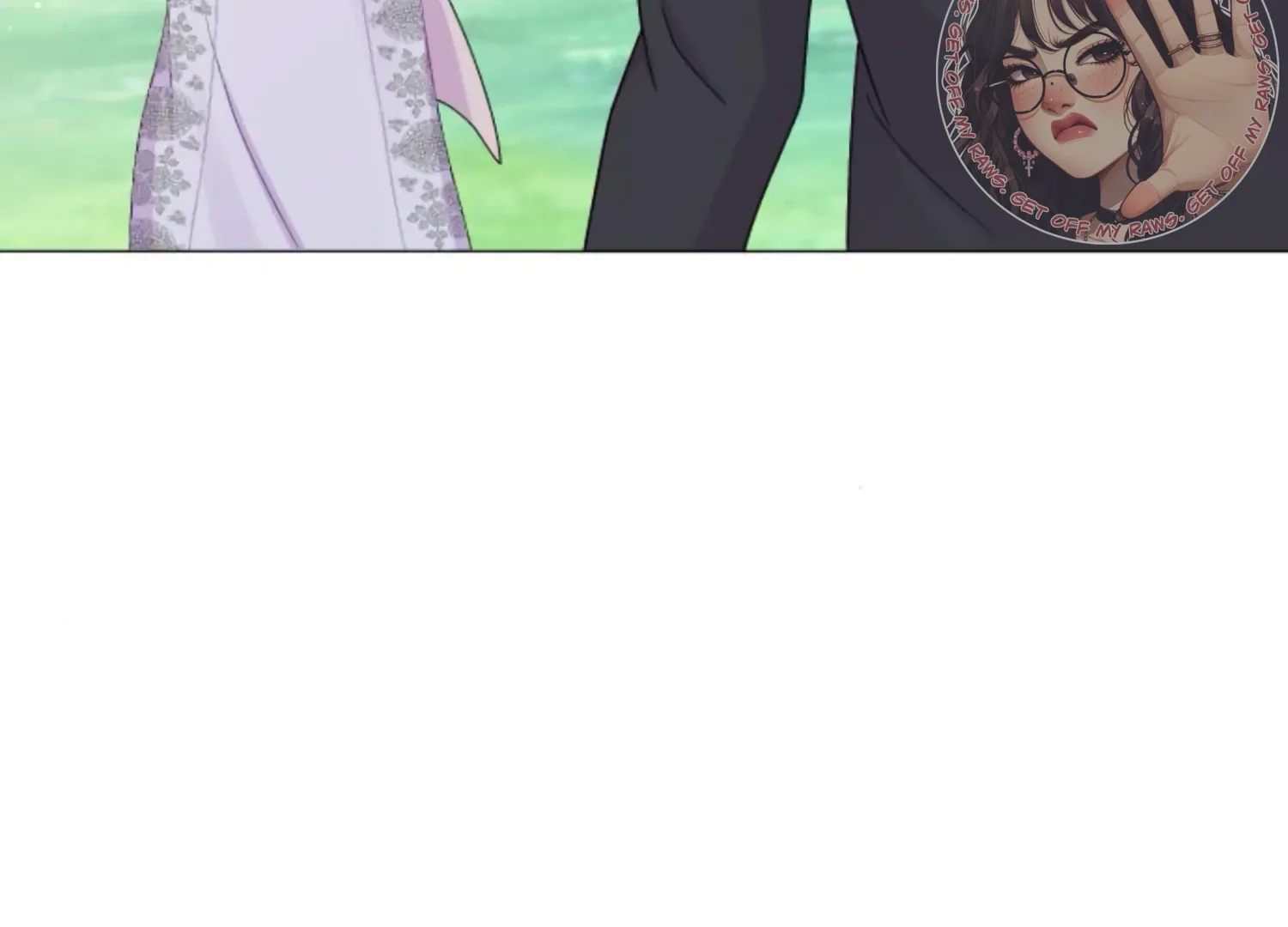 Fall in Love or Die Chapter 44 page 288