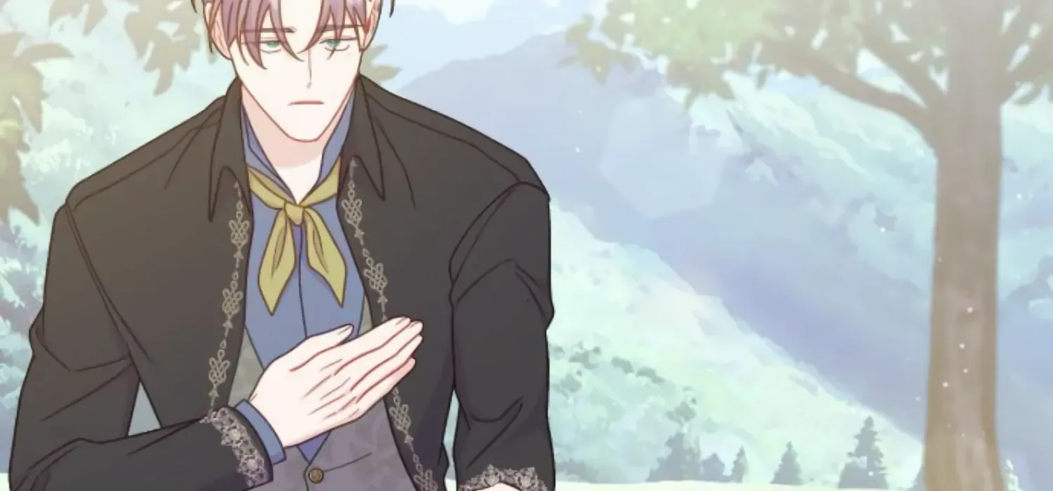 Fall in Love or Die Chapter 44 page 282