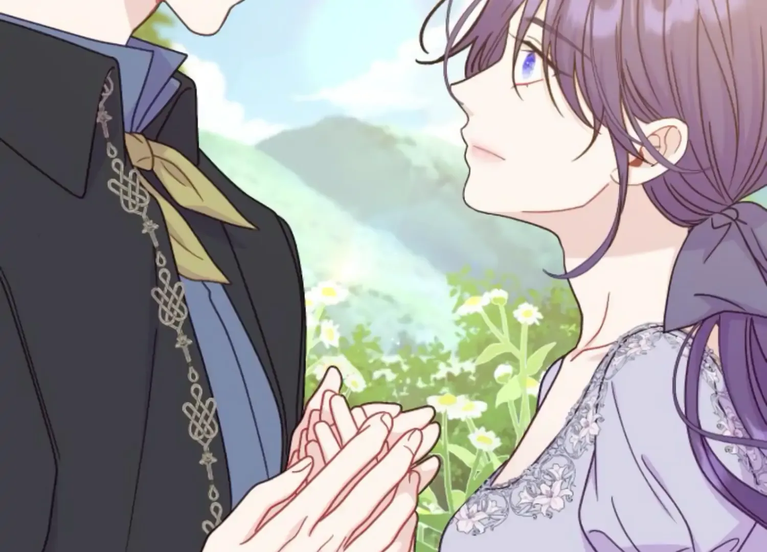 Fall in Love or Die Chapter 44 page 245