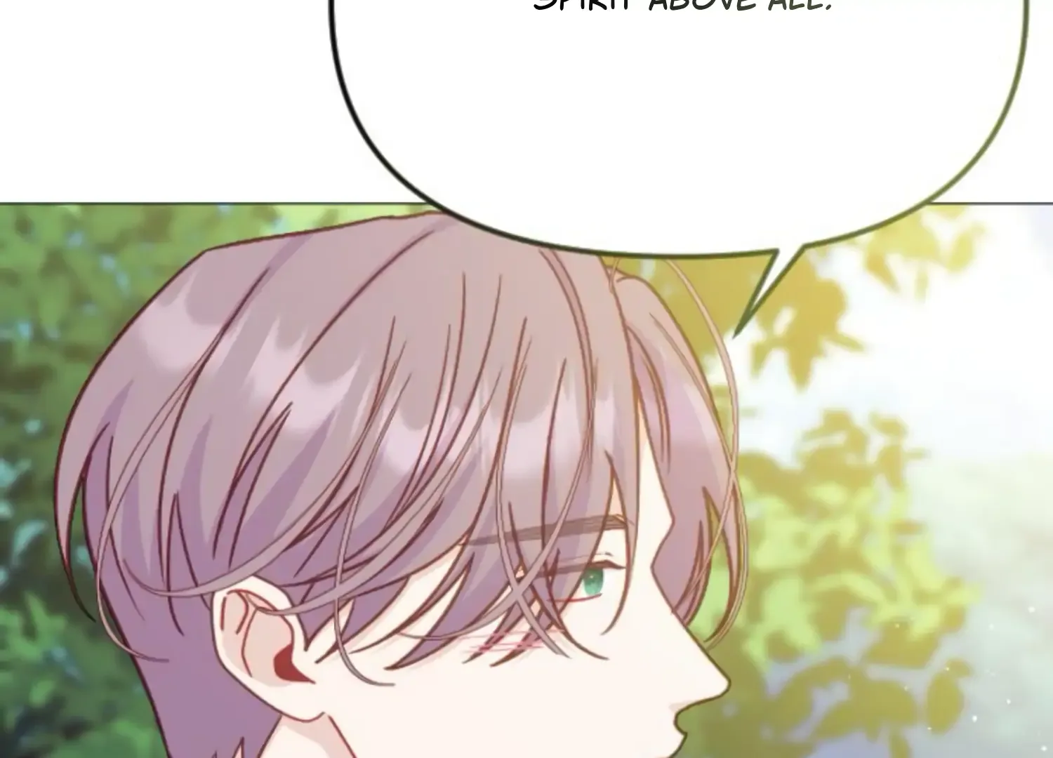 Fall in Love or Die Chapter 44 page 265