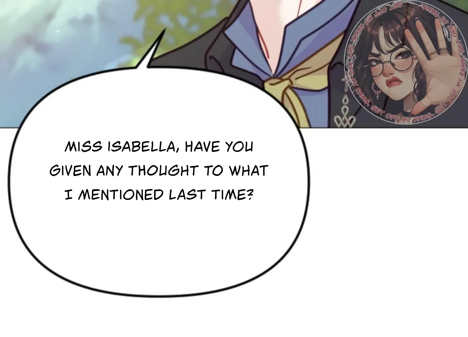 Fall in Love or Die Chapter 44 page 225
