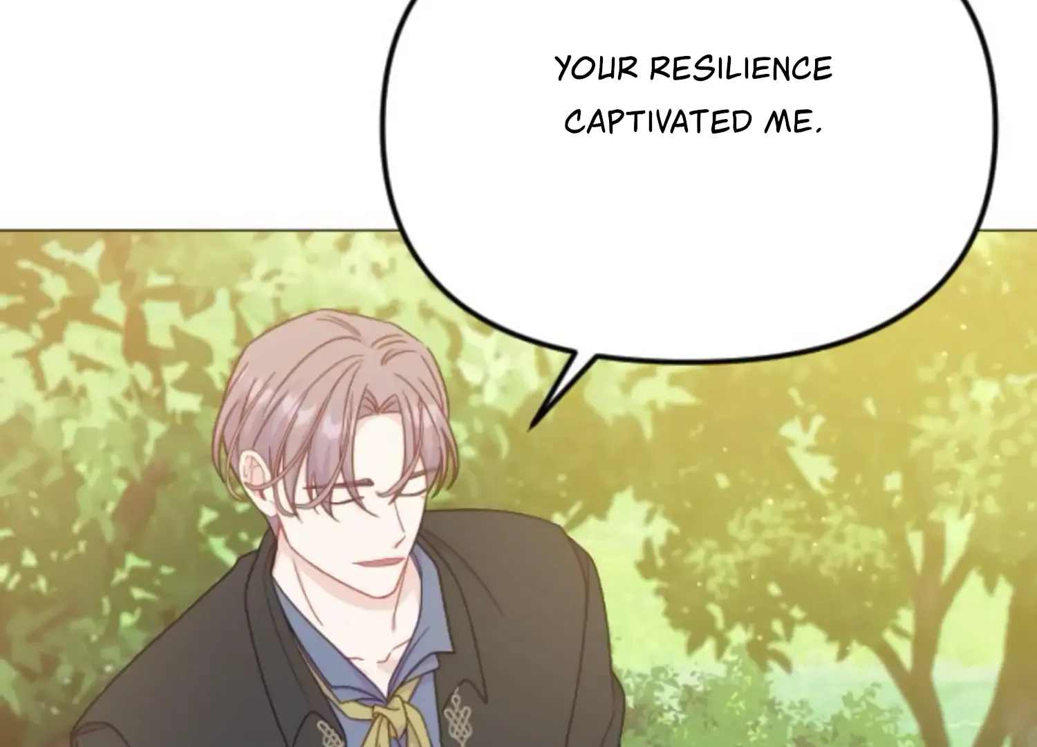 Fall in Love or Die Chapter 44 page 255