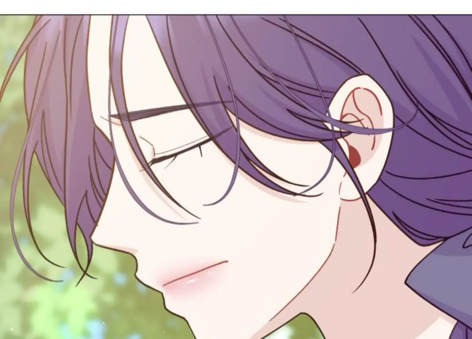 Fall in Love or Die Chapter 44 page 307