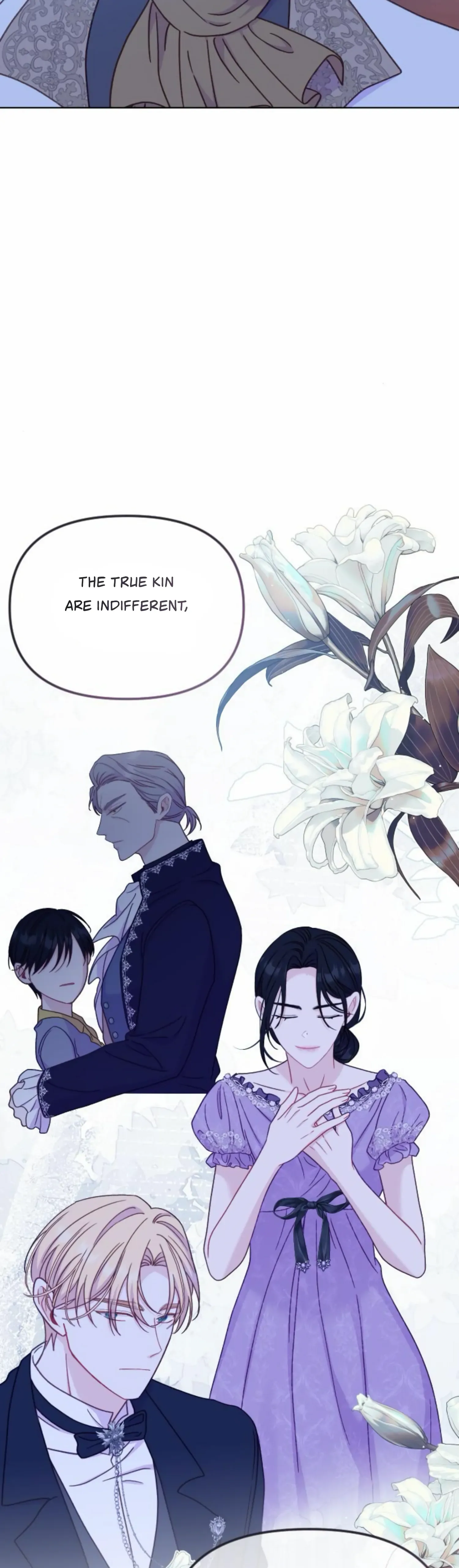 Fall in Love or Die Chapter 40 page 27
