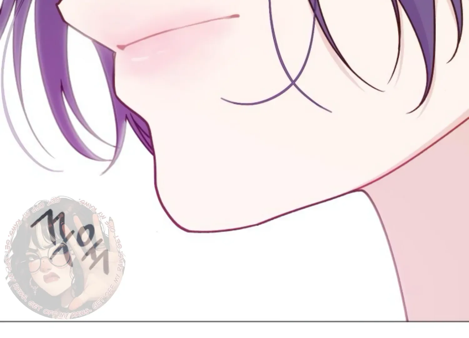 Fall in Love or Die Chapter 44 page 300