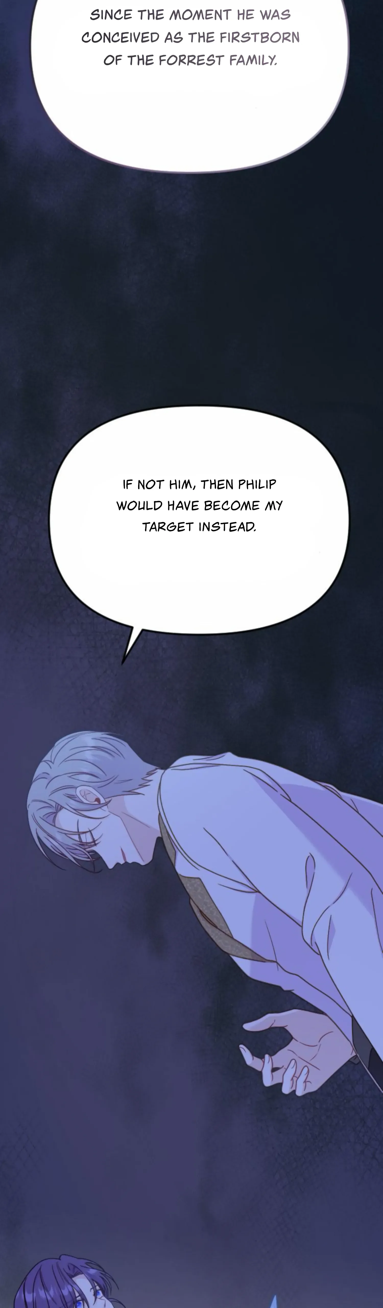 Fall in Love or Die Chapter 40 page 19