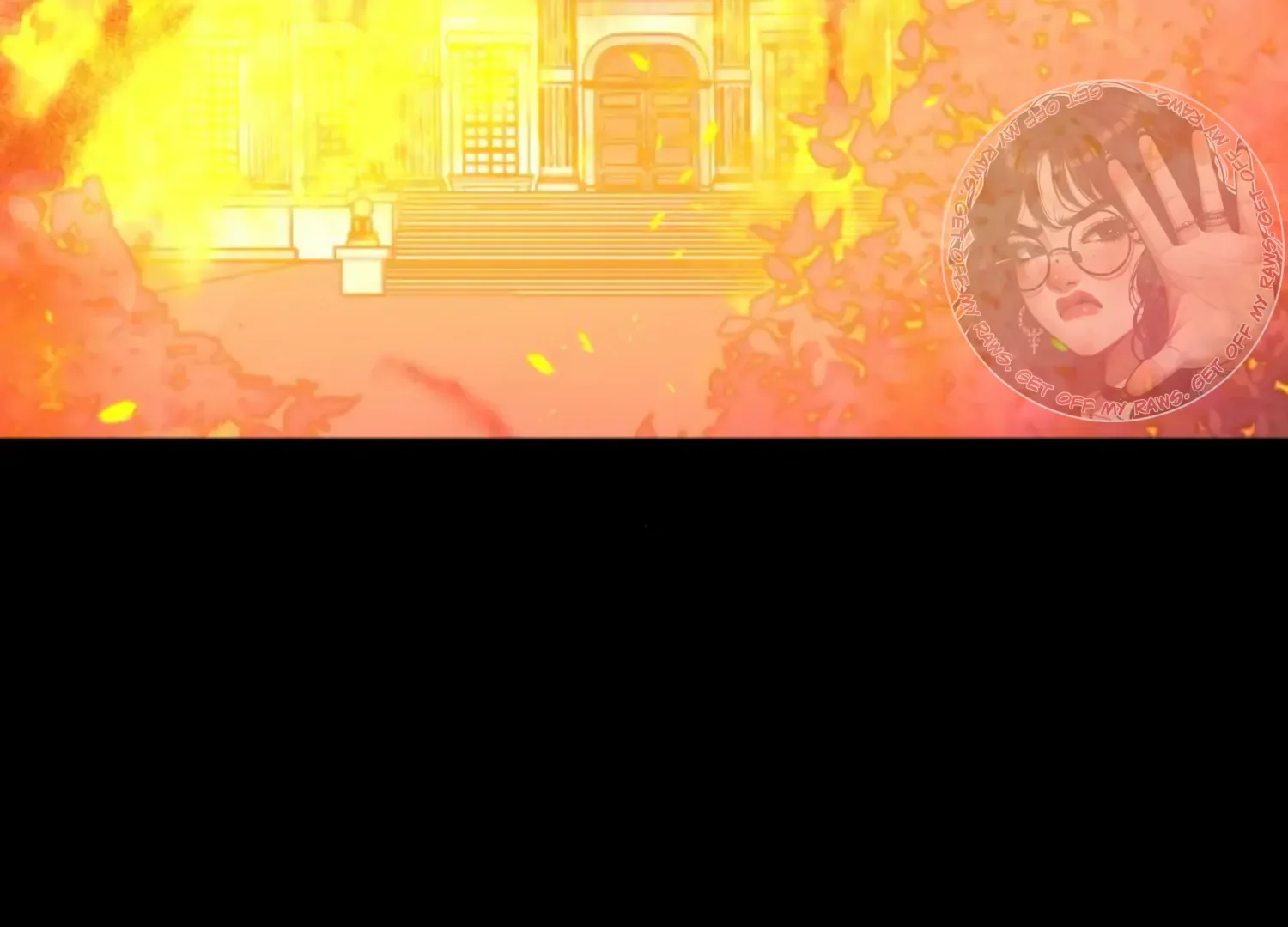 Fall in Love or Die Chapter 44 page 313