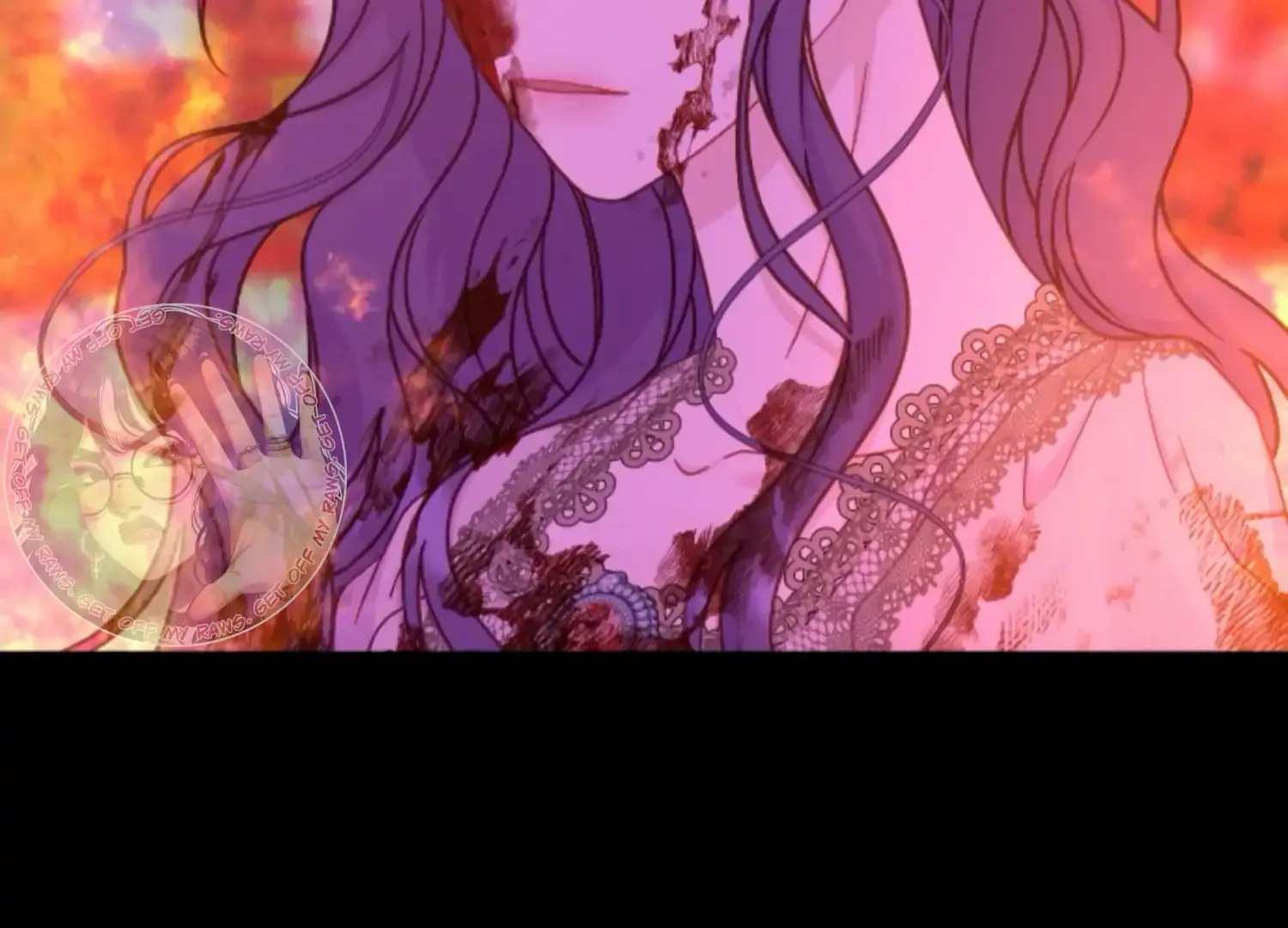 Fall in Love or Die Chapter 44 page 322